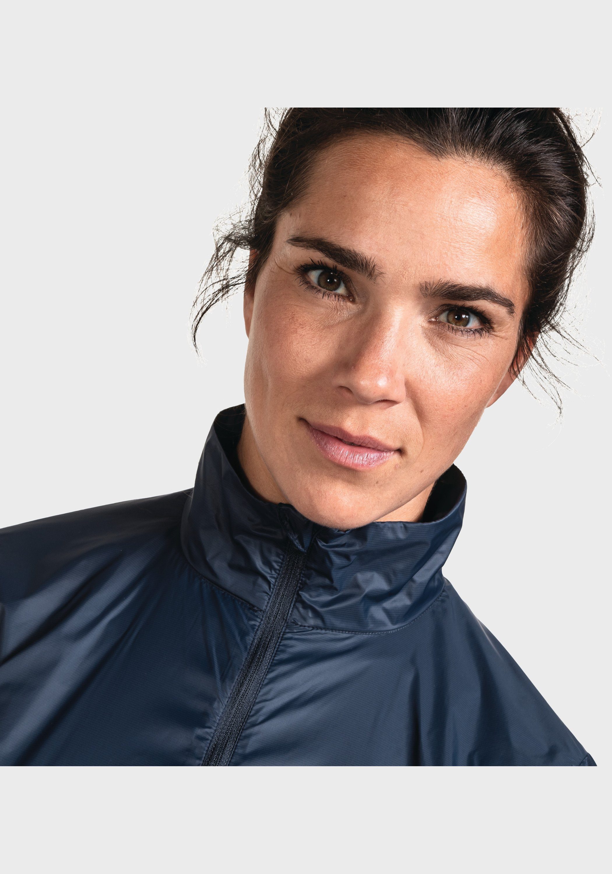 Schöffel Outdoorjack Jacket Bygstad L