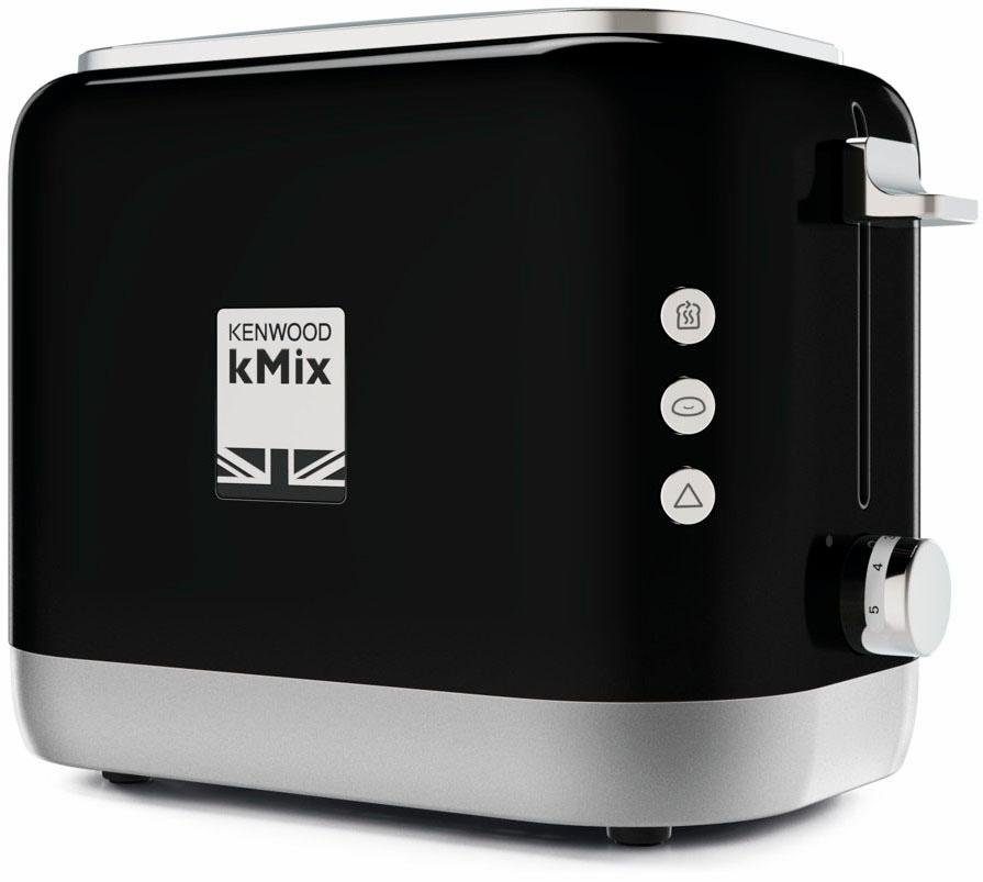 KENWOOD Toaster TCX751BK