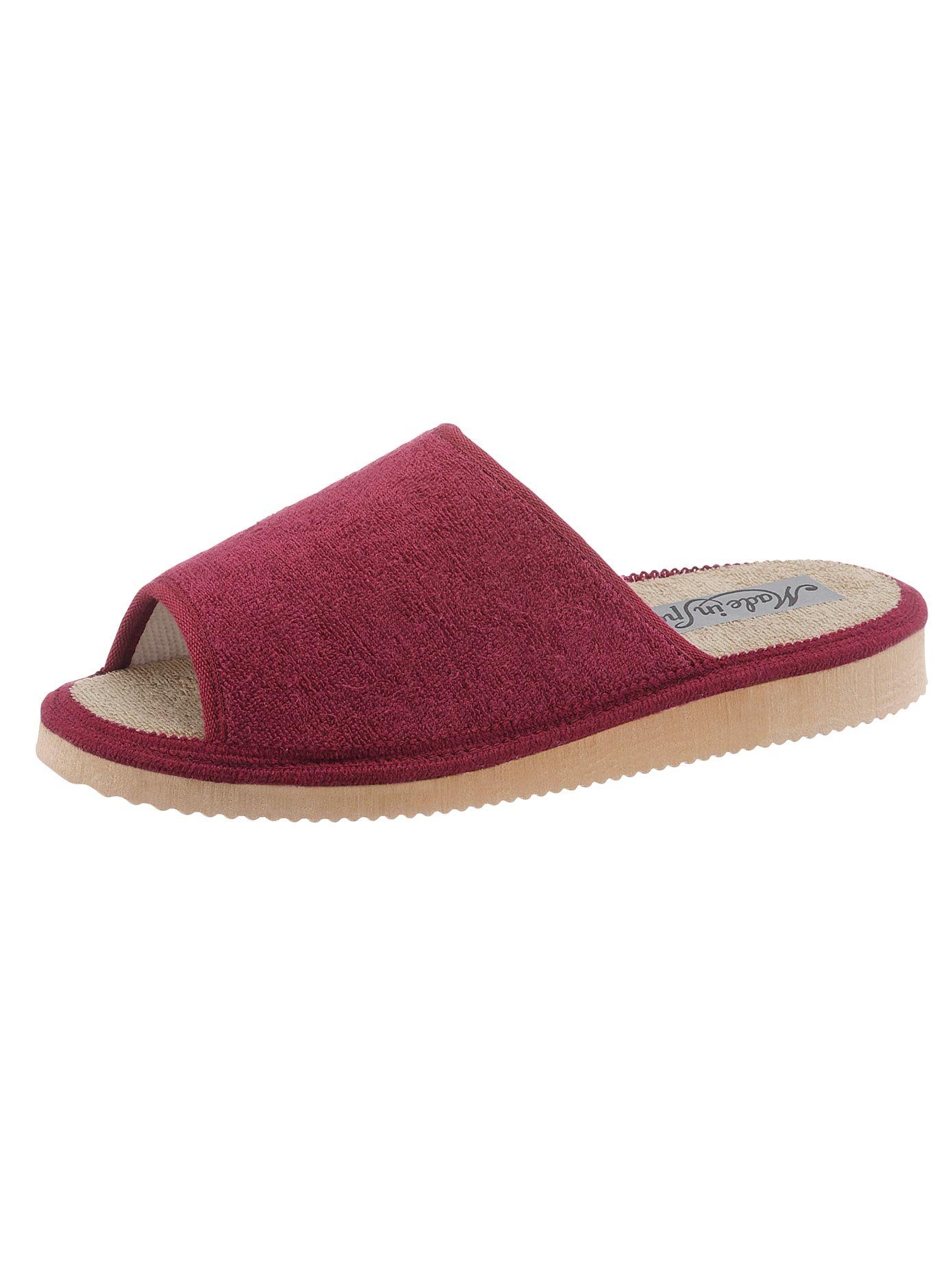 Classic Pantoffels dames pantoffels maat 42 multicolor