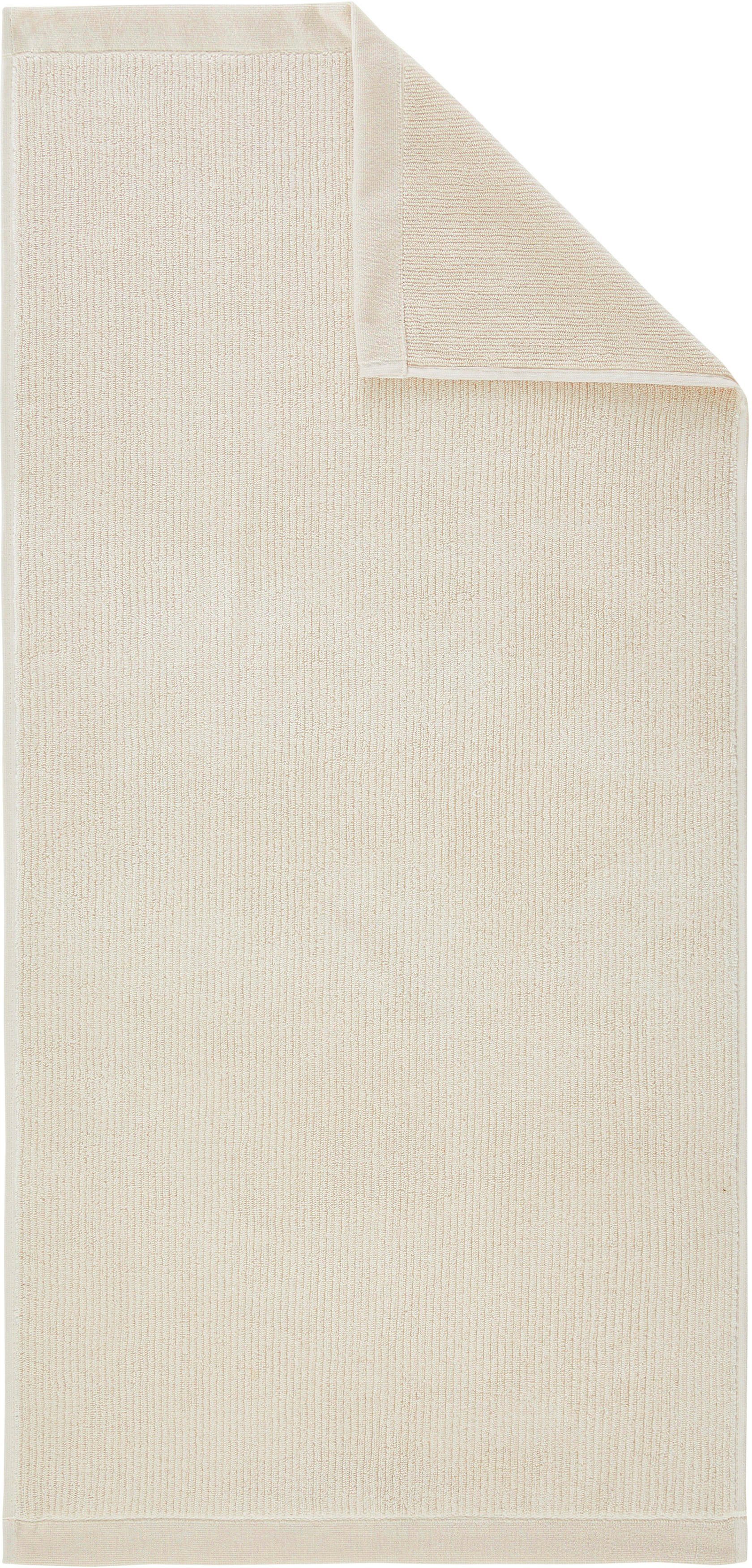 Dyckhoff Handdoekenset Landscape 4 handdoeken (50x100 cm), 2 douchehanddoeken (70x140 cm) (set, 6-delig)
