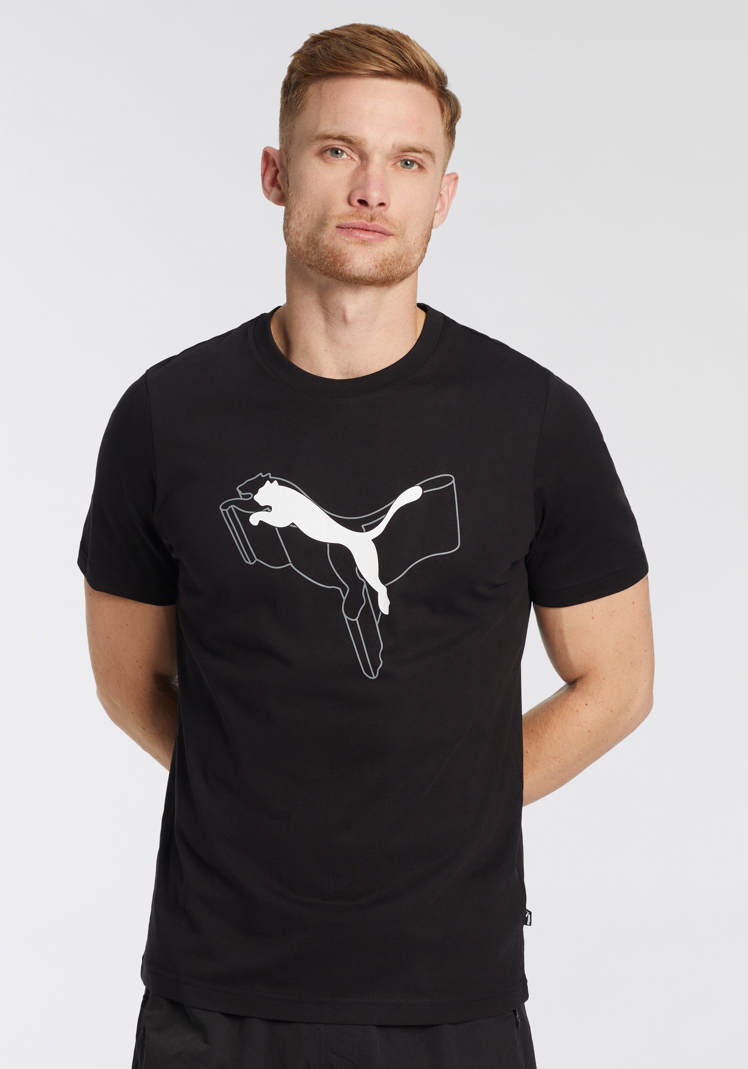 PUMA T-shirt