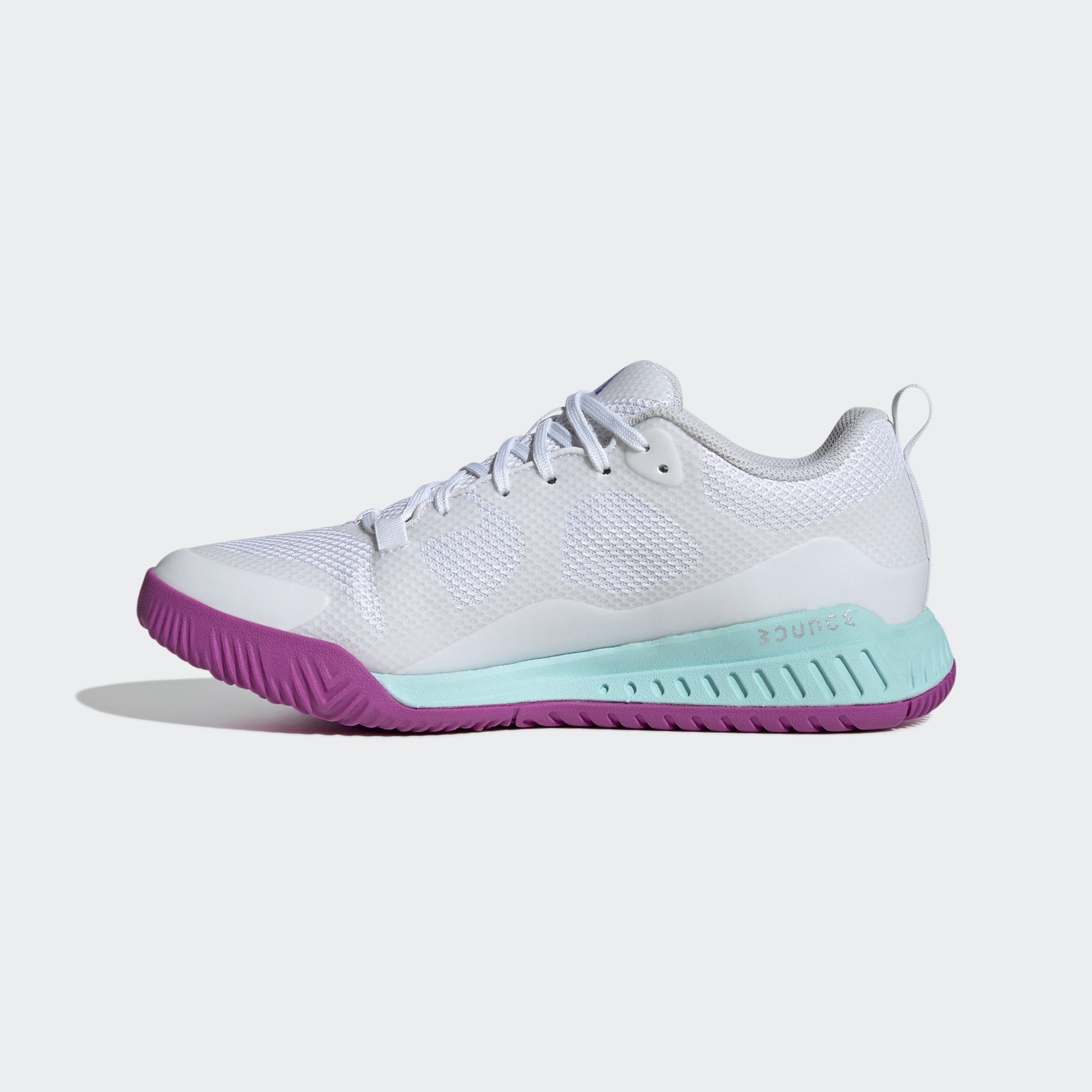 adidas Performance Zaalschoenen COURT TEAM BOUNCE 2.0 bijzonder geschikt voor handbal