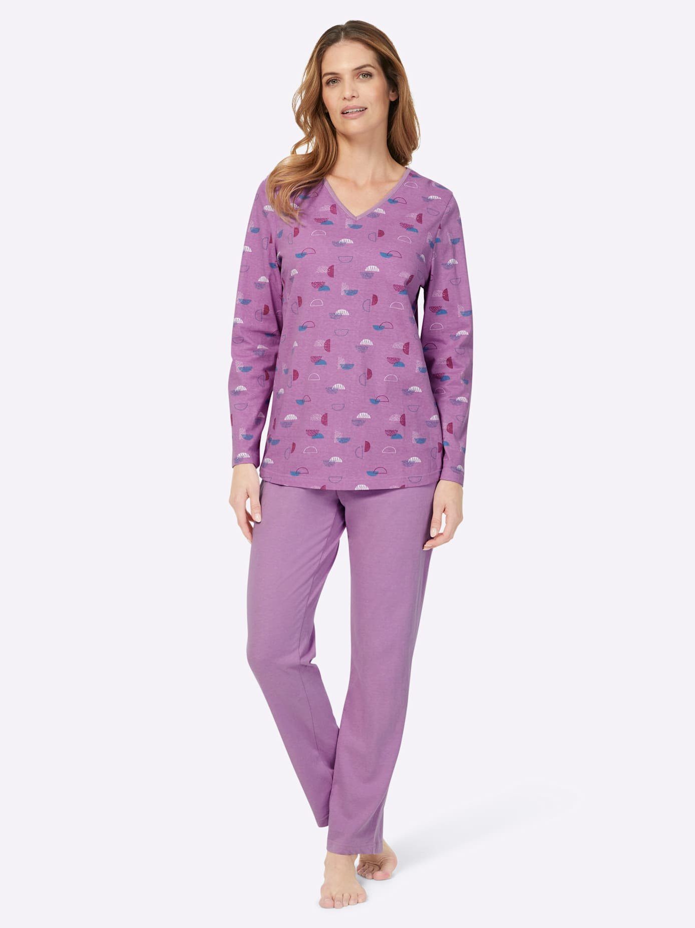 wäschepur Pyjama