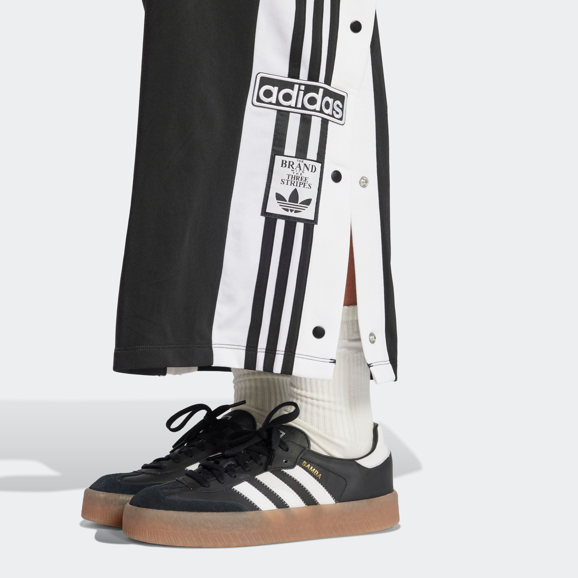 adidas Originals Sweatrok ADIBREAK SKIRT