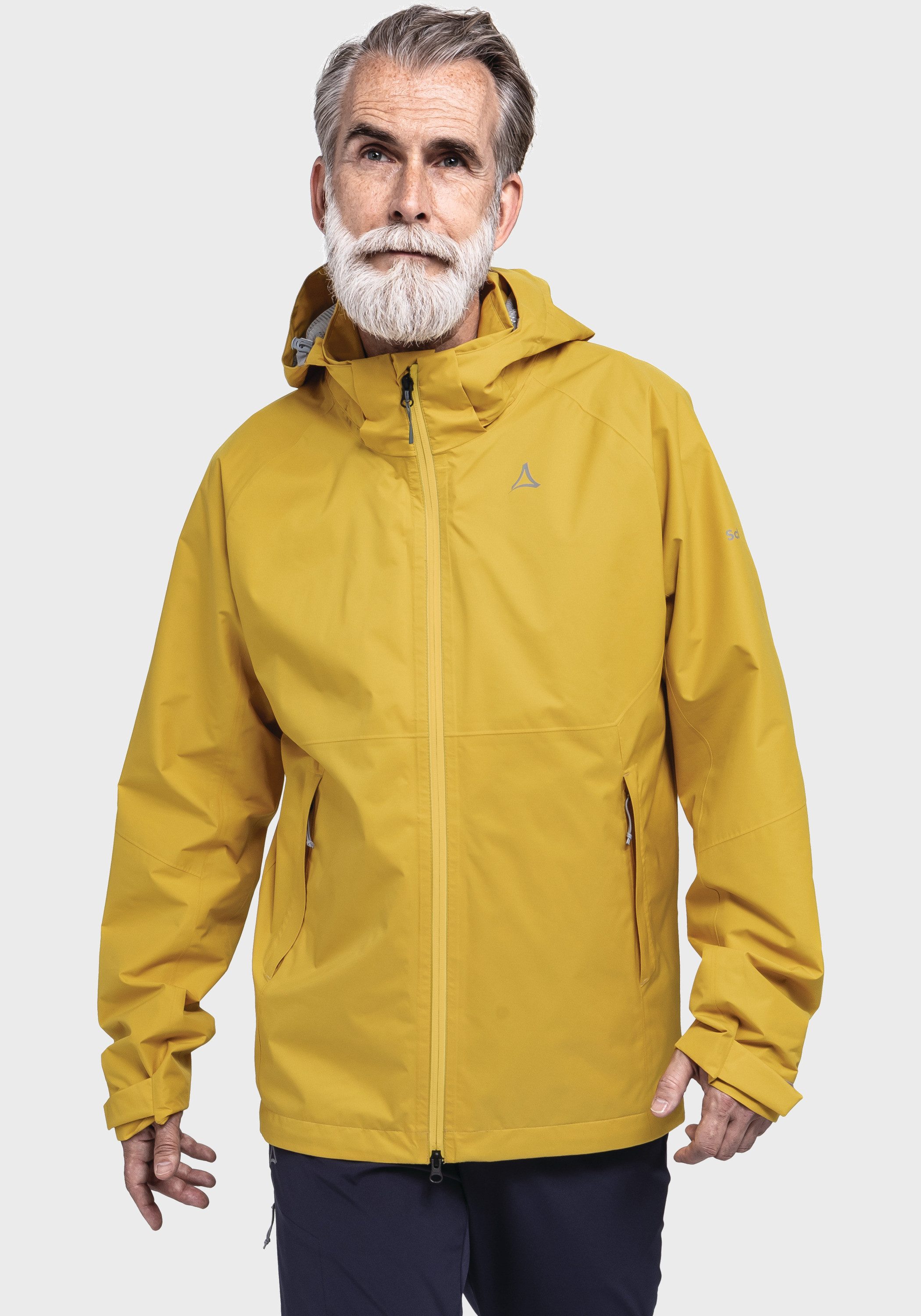 Schöffel Outdoorjack Jacket Easy XT M
