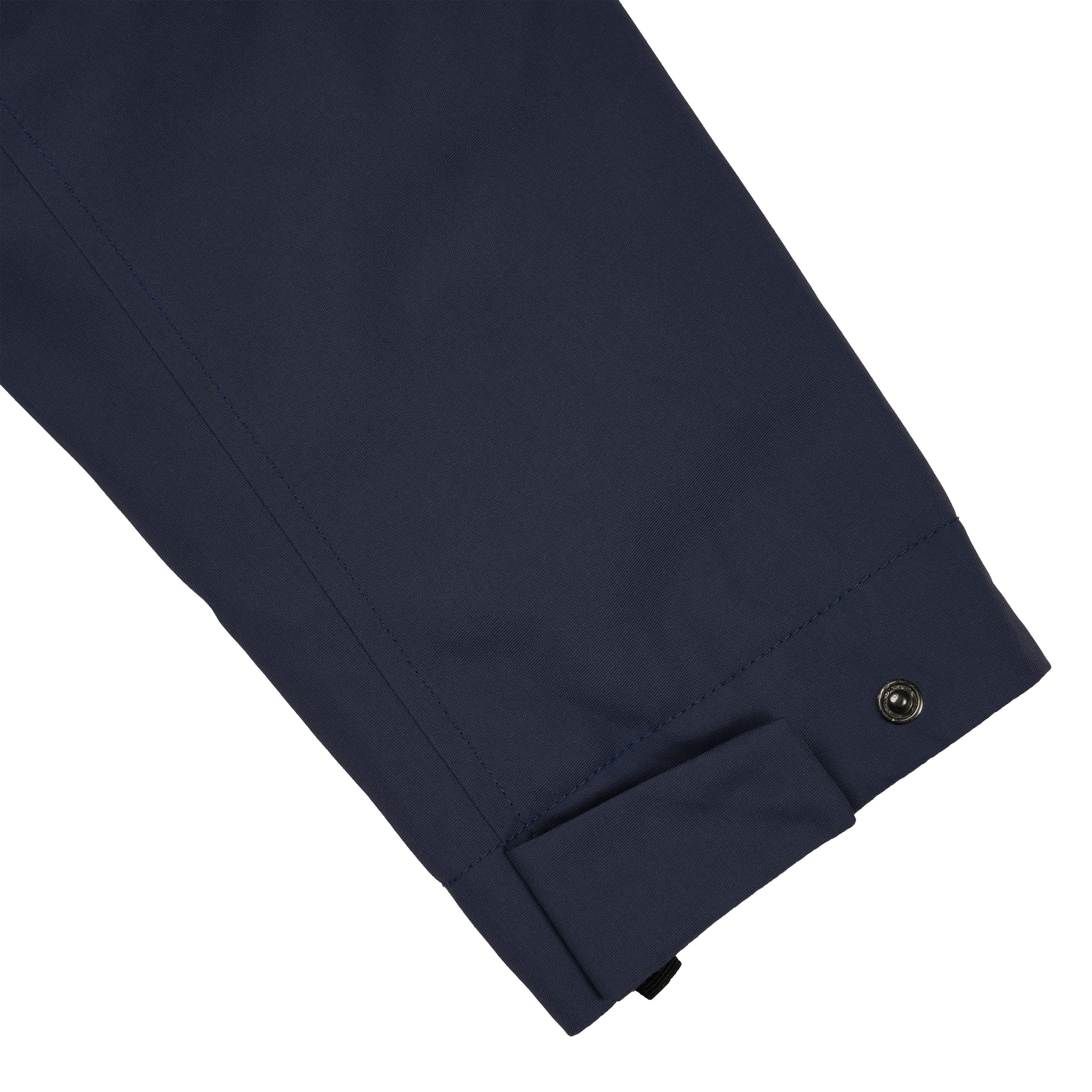 Icepeak Gewatteerde jas D FUNCTIONELE PARKA 2IN1 AGRIGA met merkleerpatch op de bovenarm