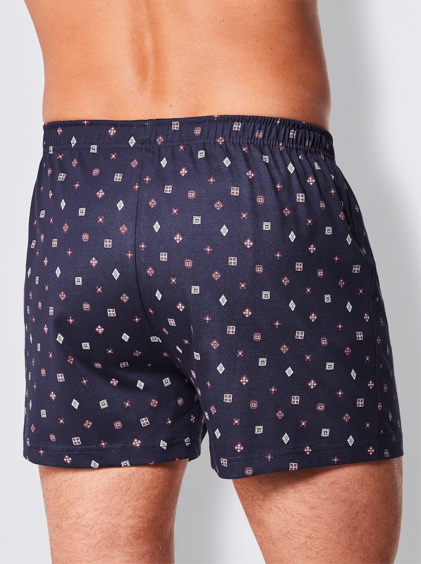 Kings Club Boxershort (2 stuks)