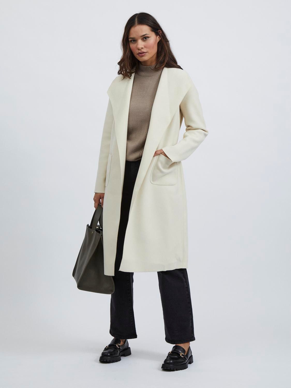 Vila Korte jas VIJUICE COAT - NOOS