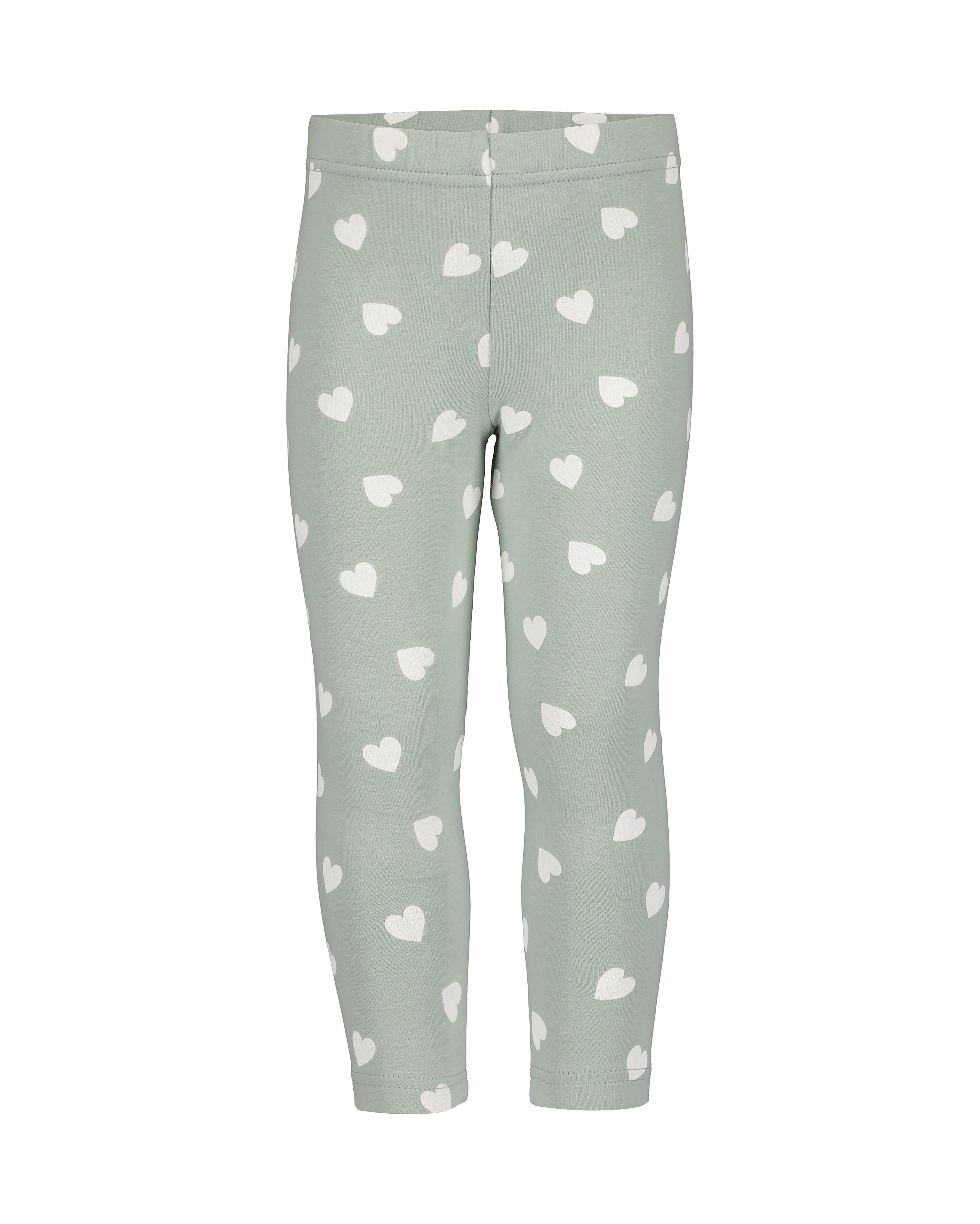 Blue Seven Legging meisjes maillots & leggings maat 92 blauw
