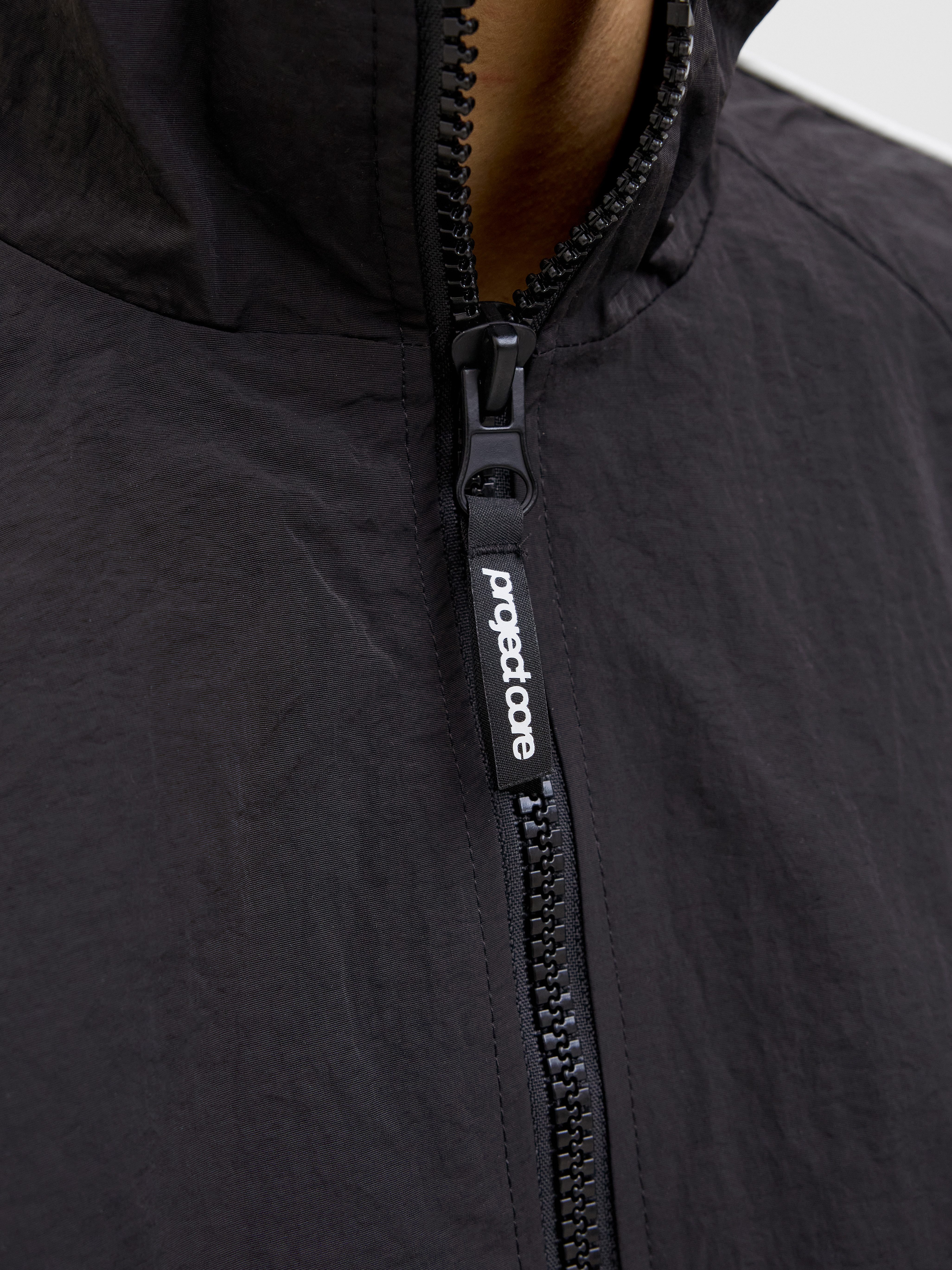 Jack & Jones Outdoorjack JCOUNION TRACK JACKET SN