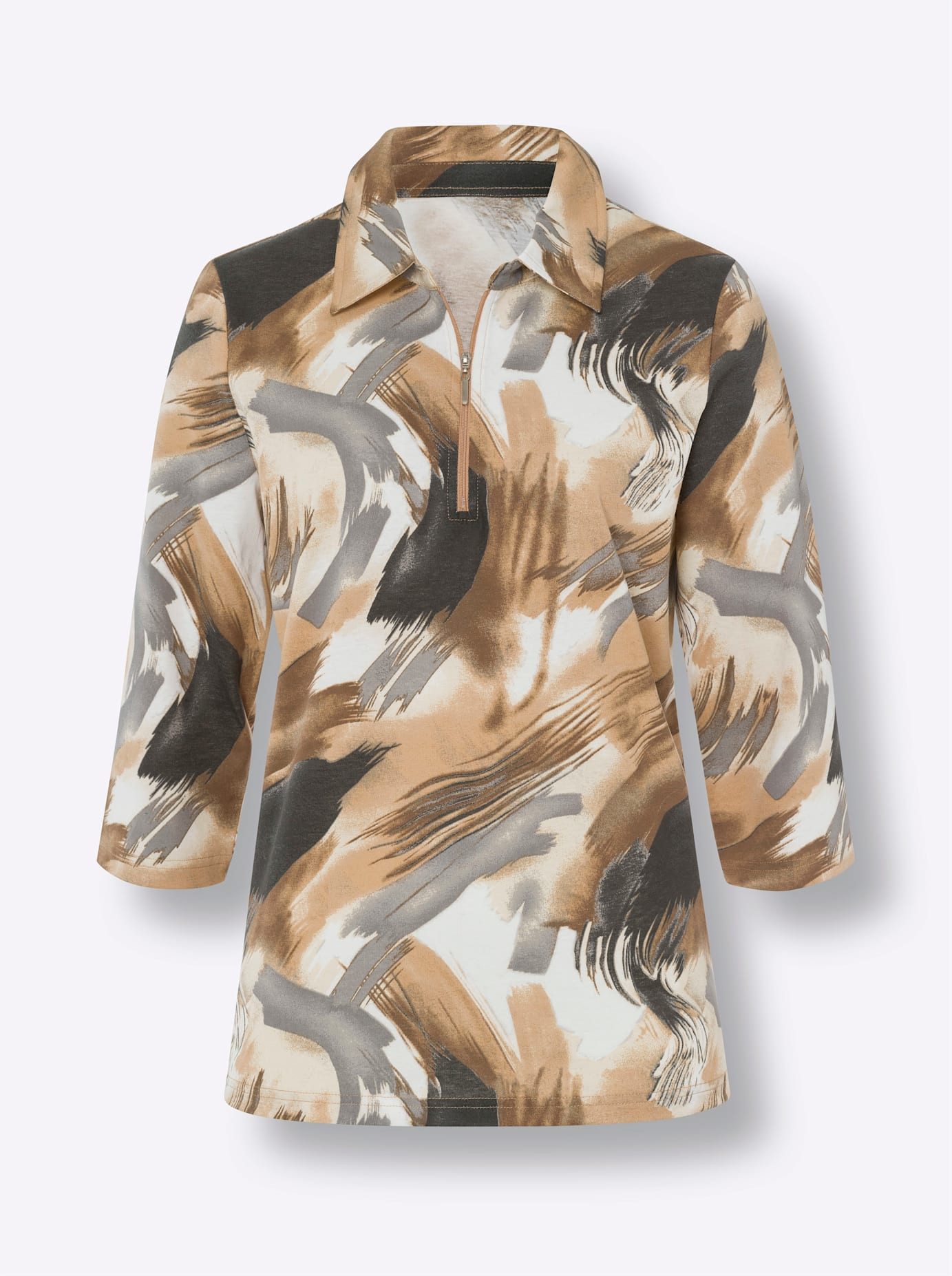 Classic Basics Poloshirt (1-delig)