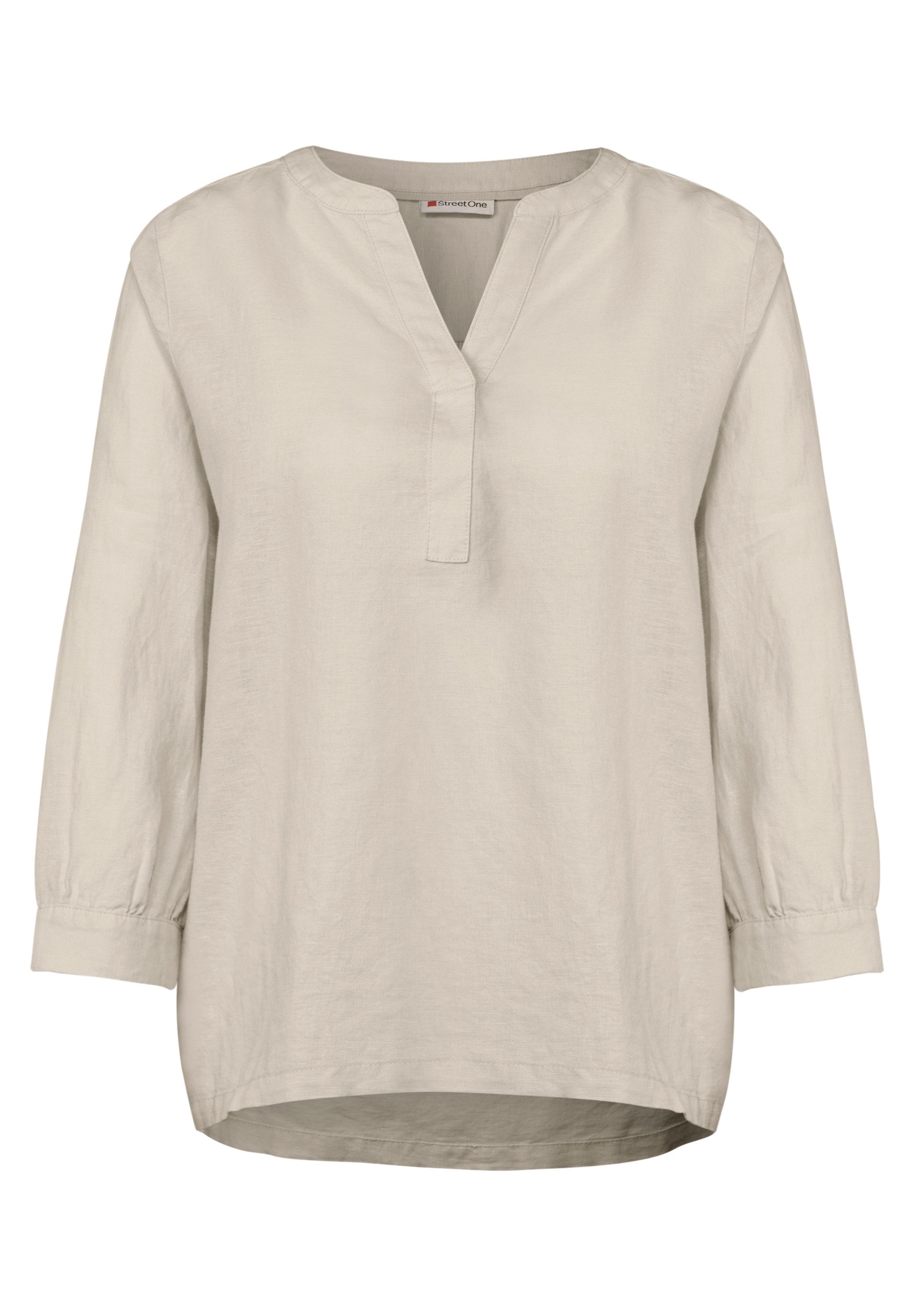 STREET ONE Klassieke blouse