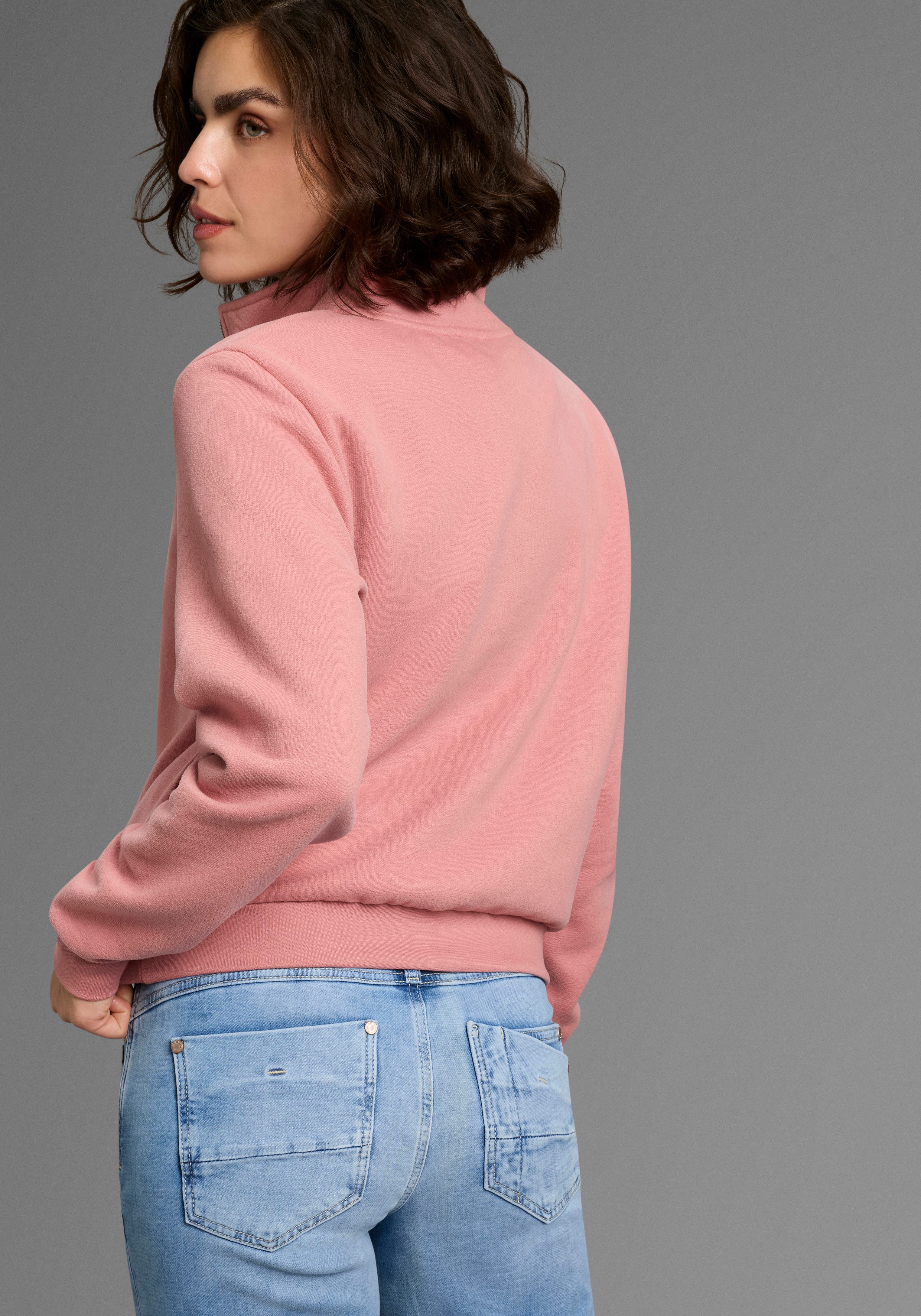 Laura Scott Sweater