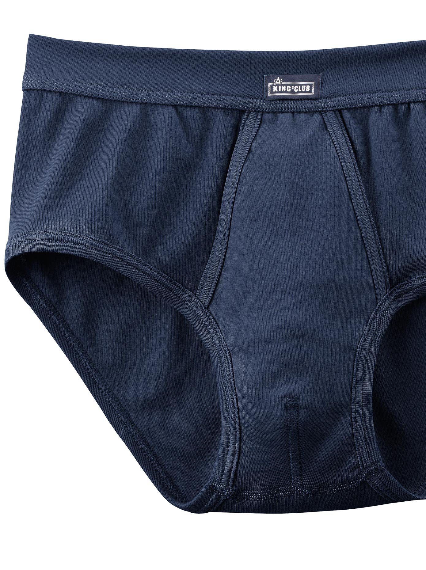 Kings Club Slip (3 stuks)