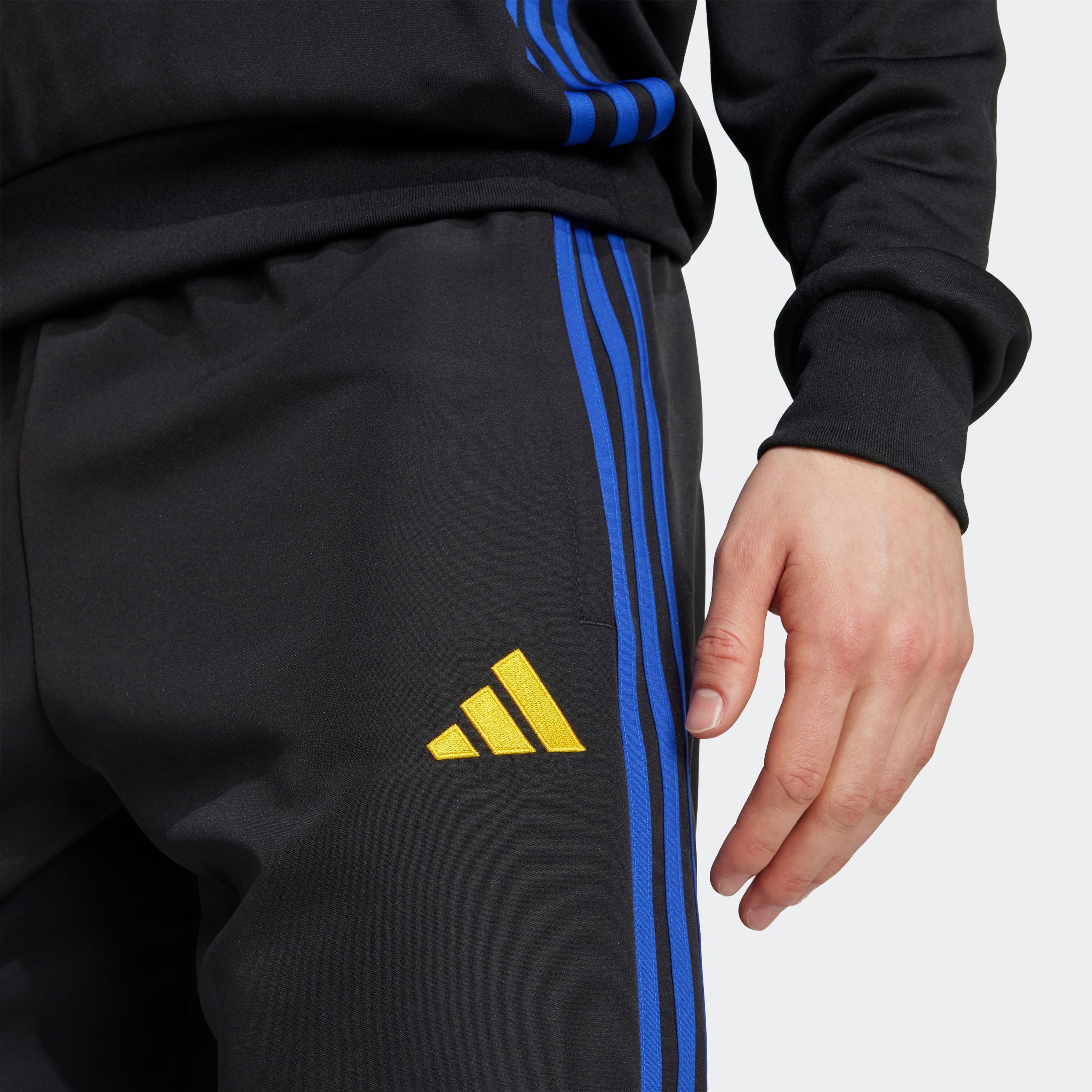 adidas Performance Trainingsshort TIRO ES W SHO (1-delig)