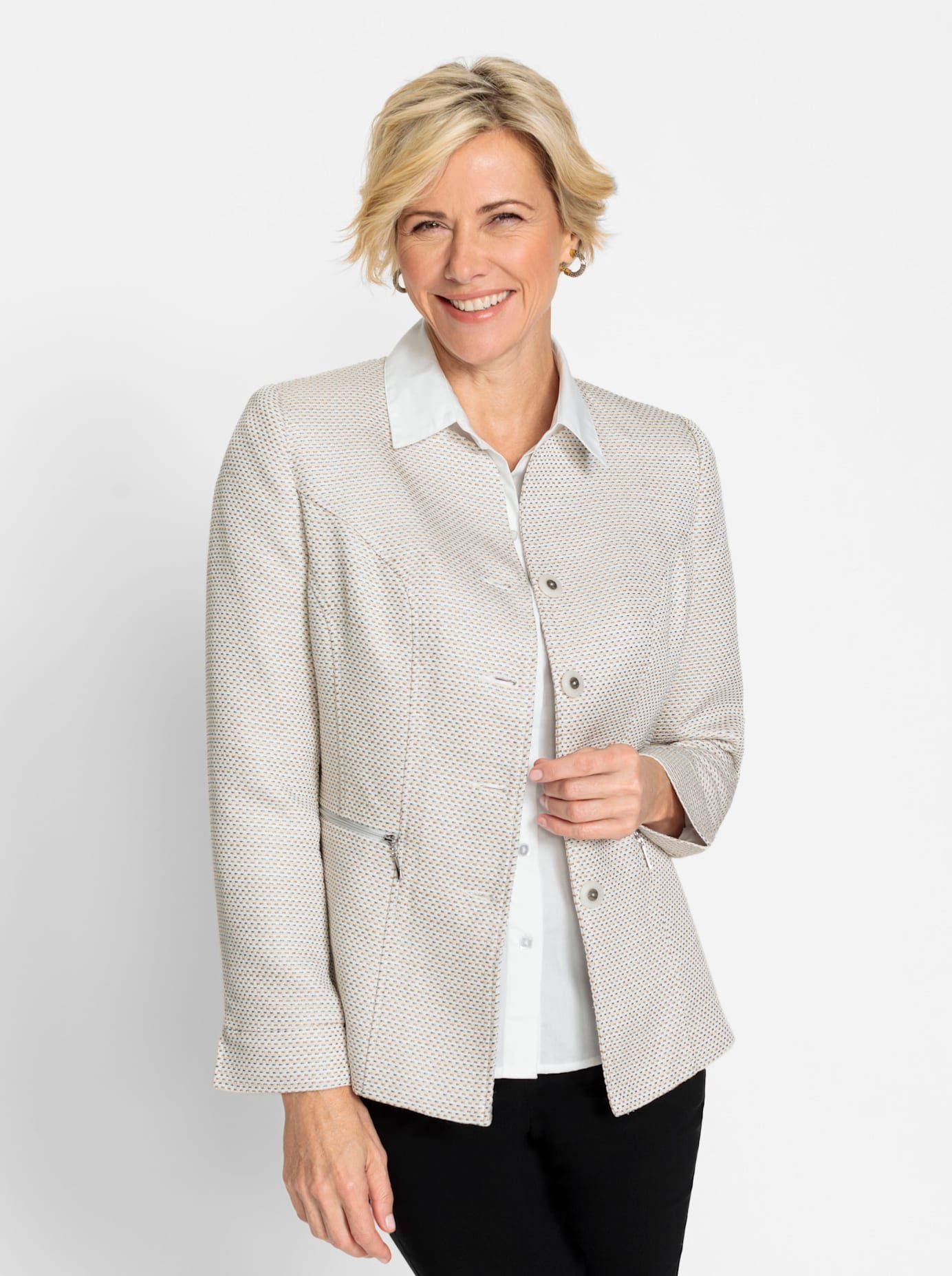 Classic Jasje Blazer