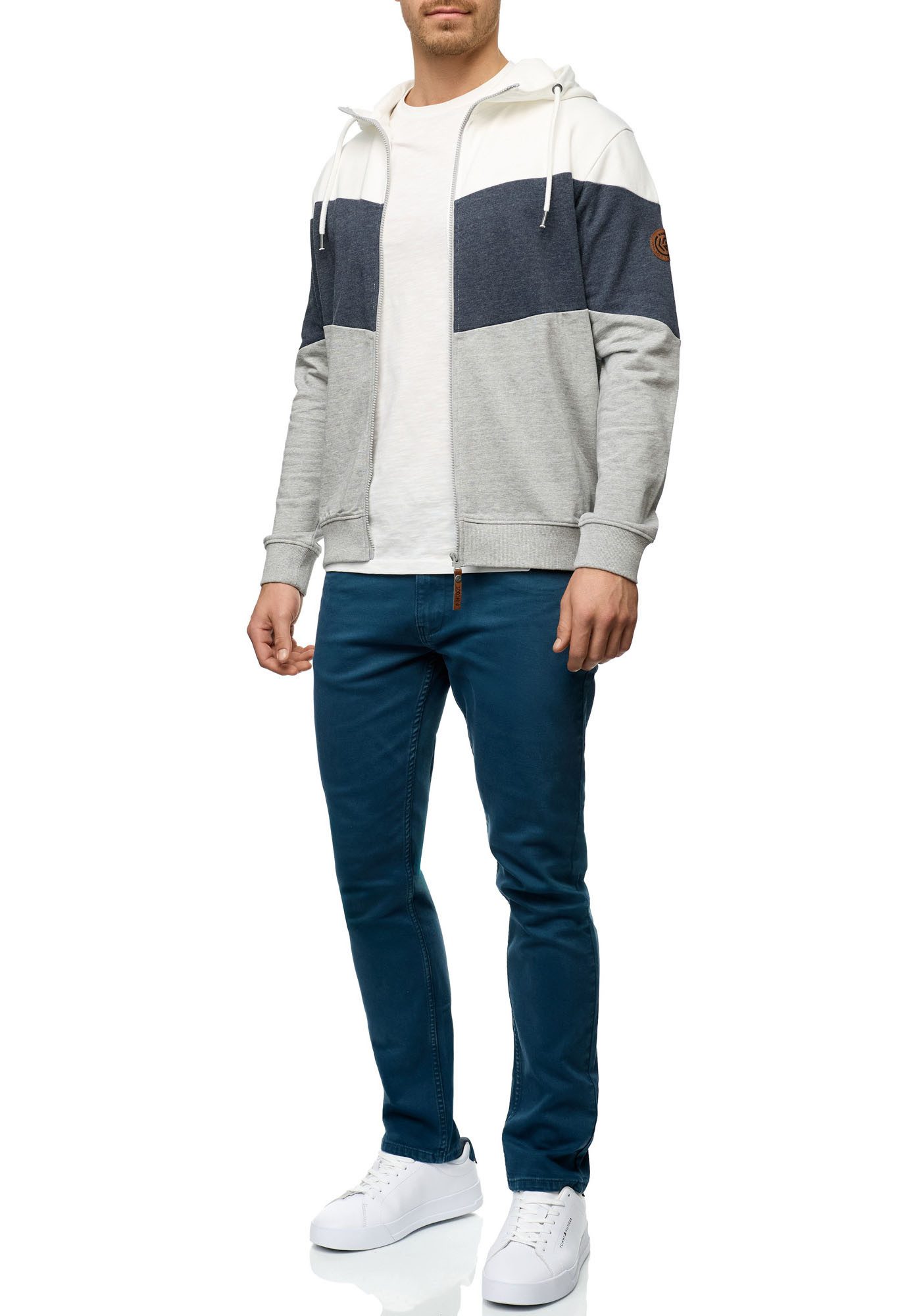 Indicode Hoodie INAltos