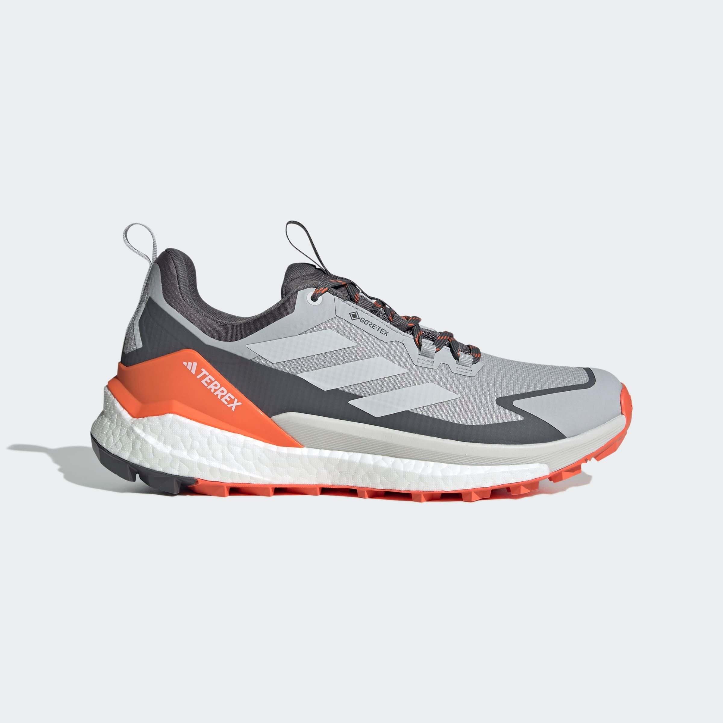 adidas TERREX Wandelschoenen TERREX FREE HIKER 2.0 LOW GORE-TEX