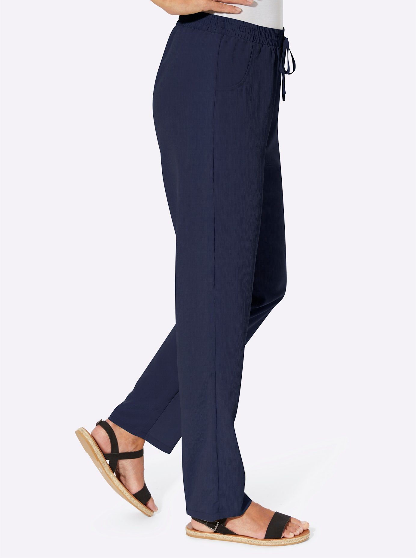 Classic Basics Comfortbroek