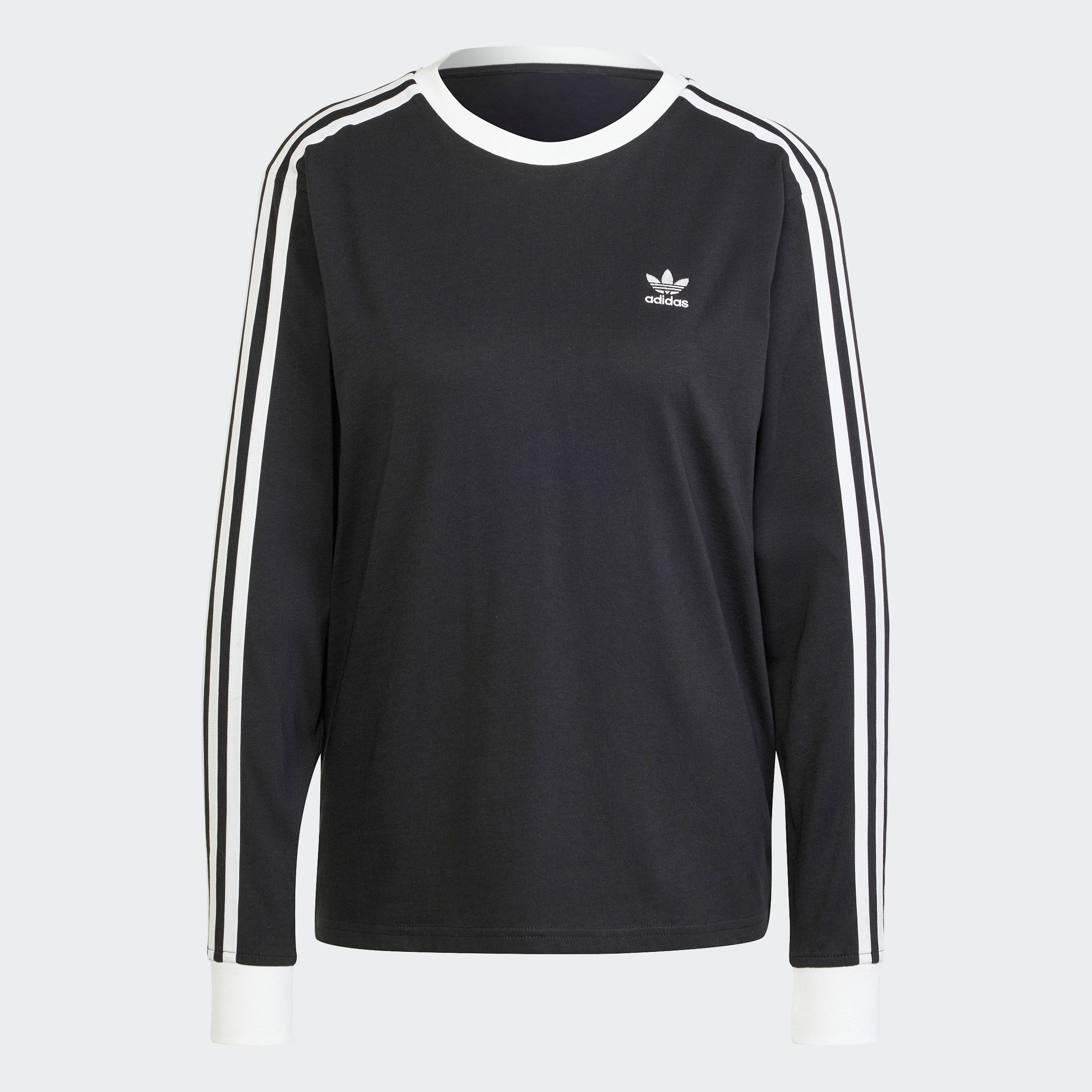 adidas Originals Sweatshirt 3S REGULAR LS