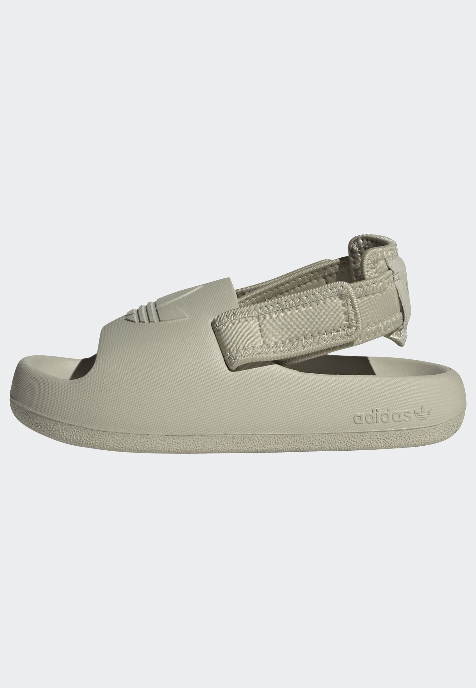 adidas Originals Badslippers ADIFOM KIDS ADILETTE