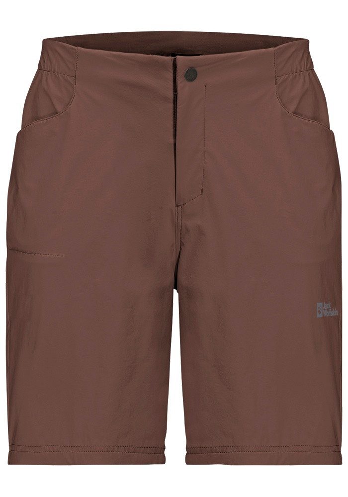 Jack Wolfskin Short GRAVEX SHORTS M