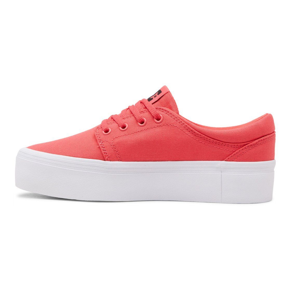 DC Shoes Sneakers Trase Platform