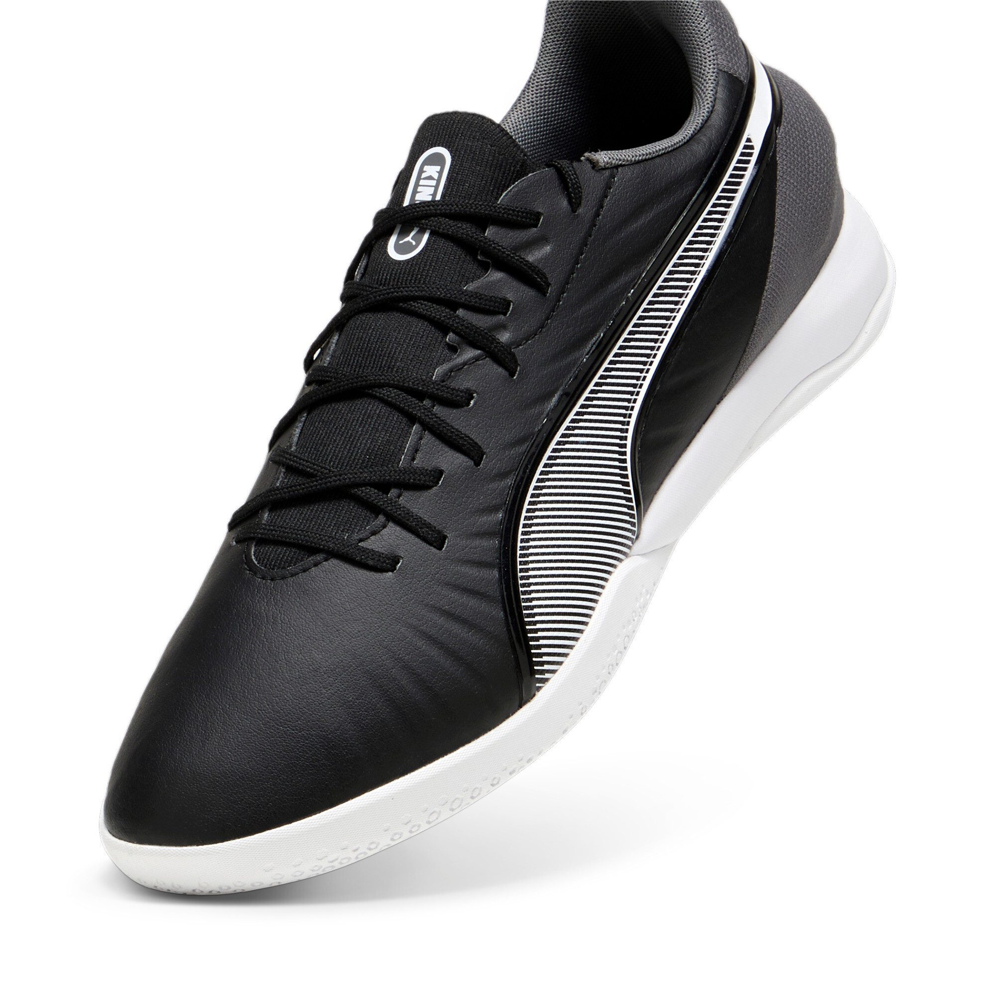 PUMA Zaalschoenen KING MATCH IT
