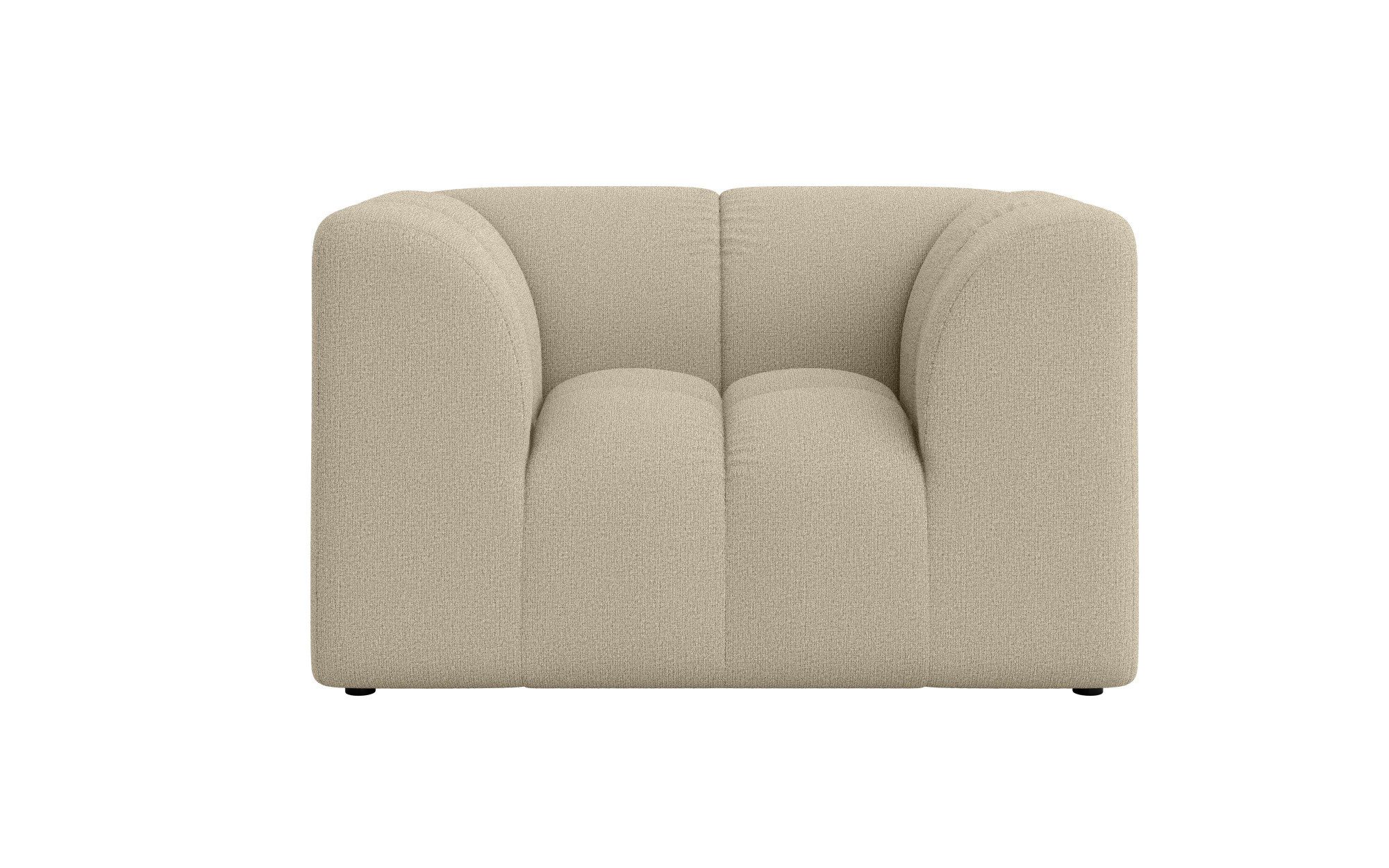 Home affaire Fauteuil Tuure in vele stofkwaliteiten en kleuren
