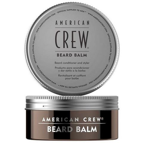 American Crew Baardbalsem Beard Balm Bartbalsam 60 gr