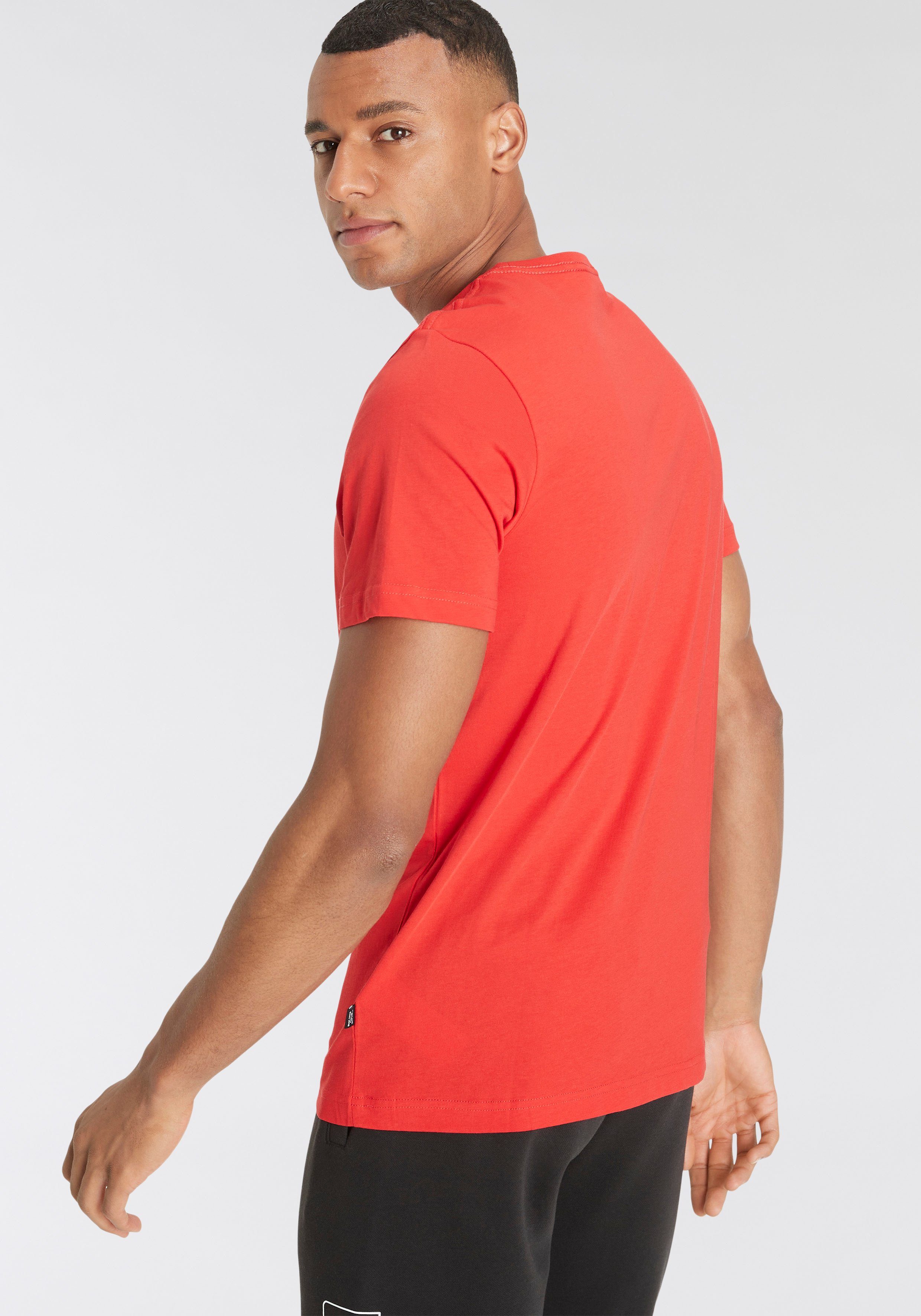 PUMA T-shirt ESS Logo Tee