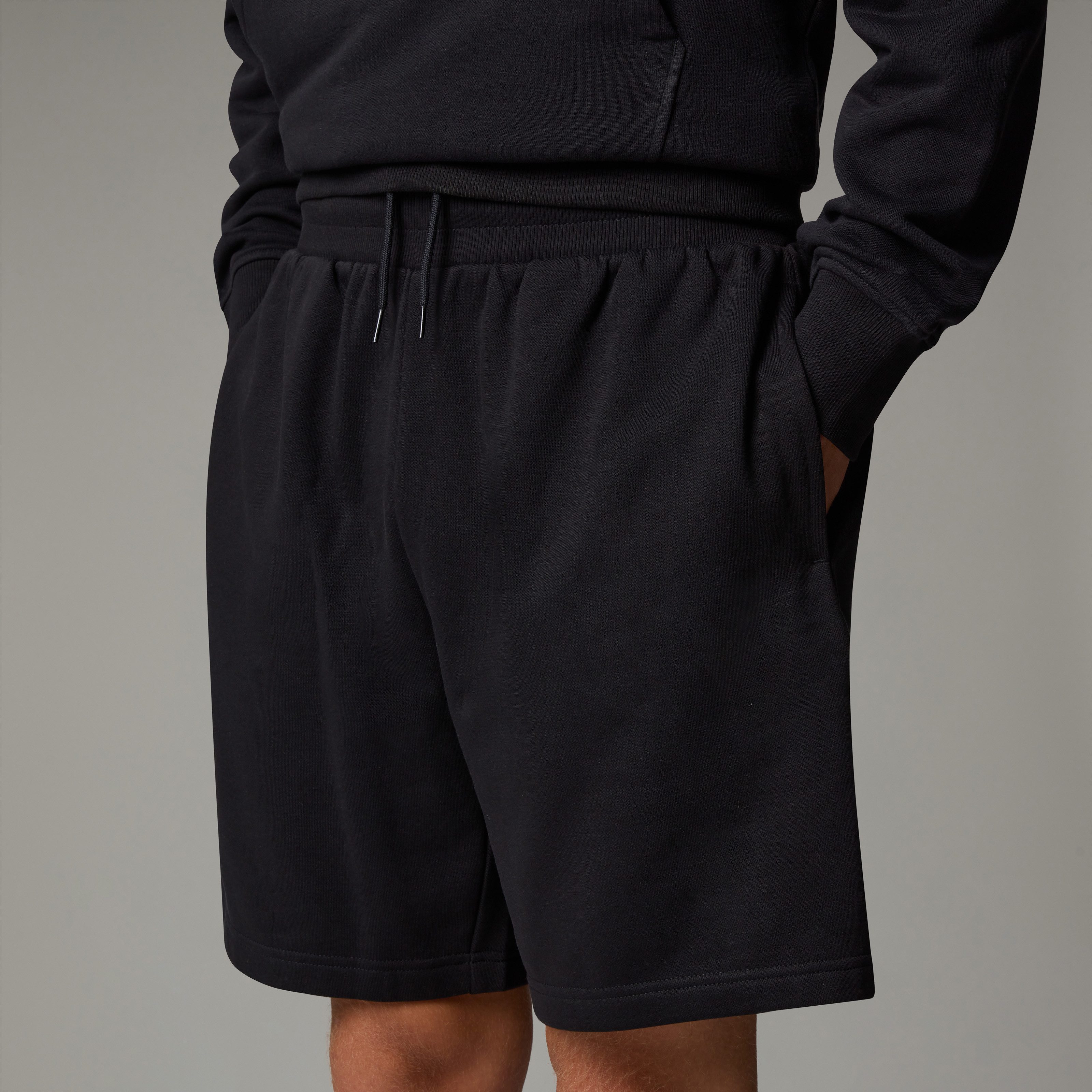 The North Face Sweatshort Easy normaal gesneden shorts voor heren (1-delig)
