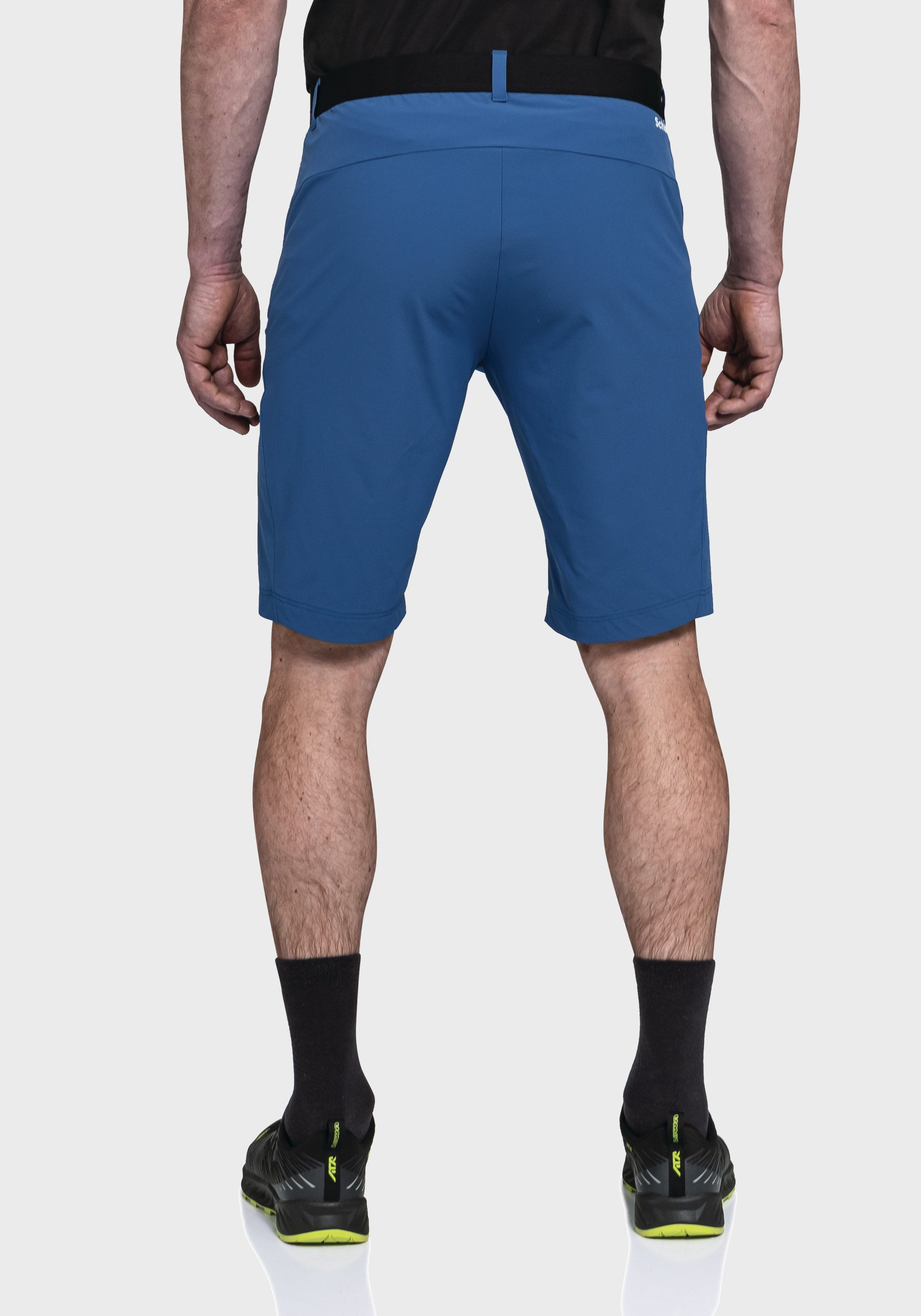 Schöffel Short Hiking Shorts Style Blaustein MNS