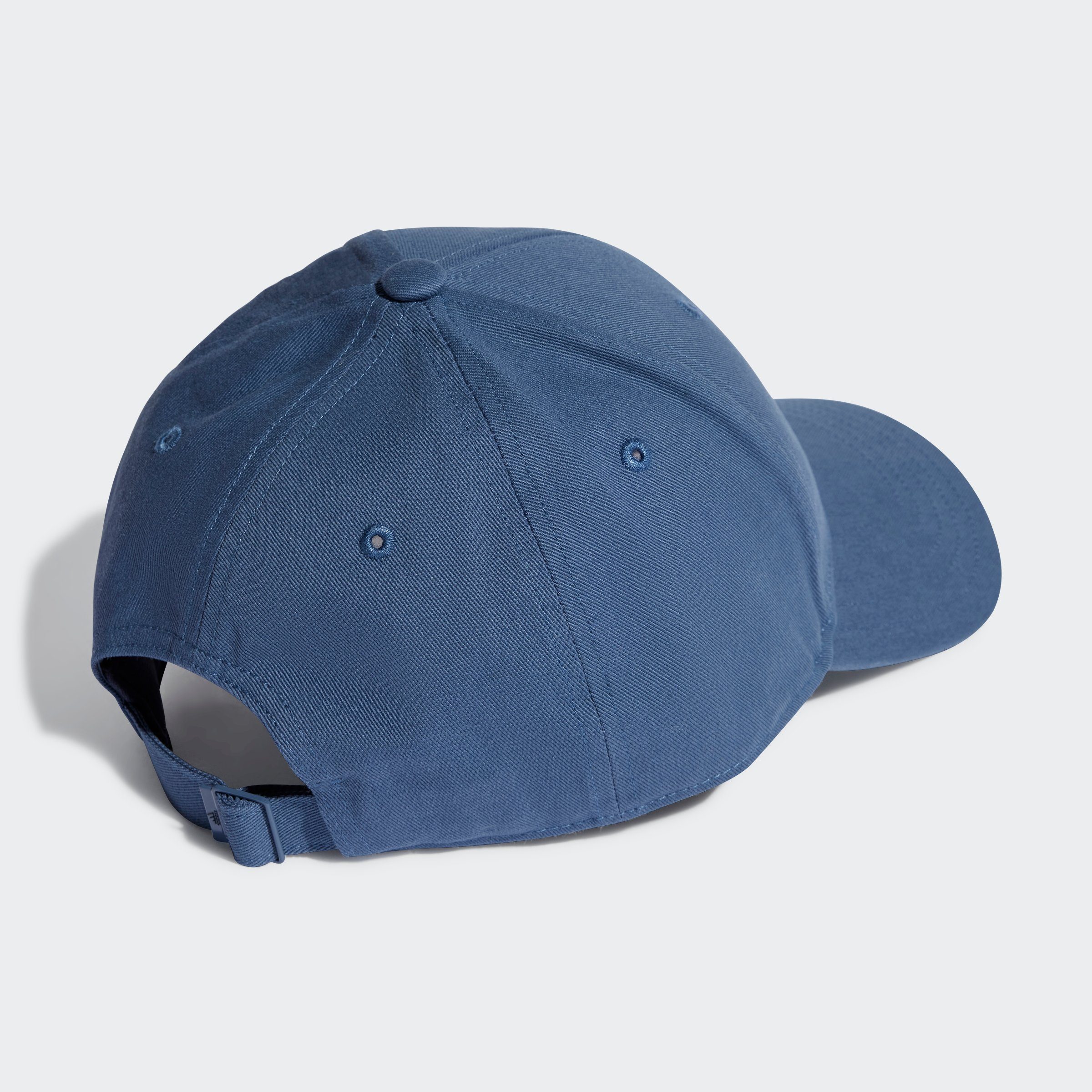 adidas Performance Baseballcap BBALL CAP KATOEN