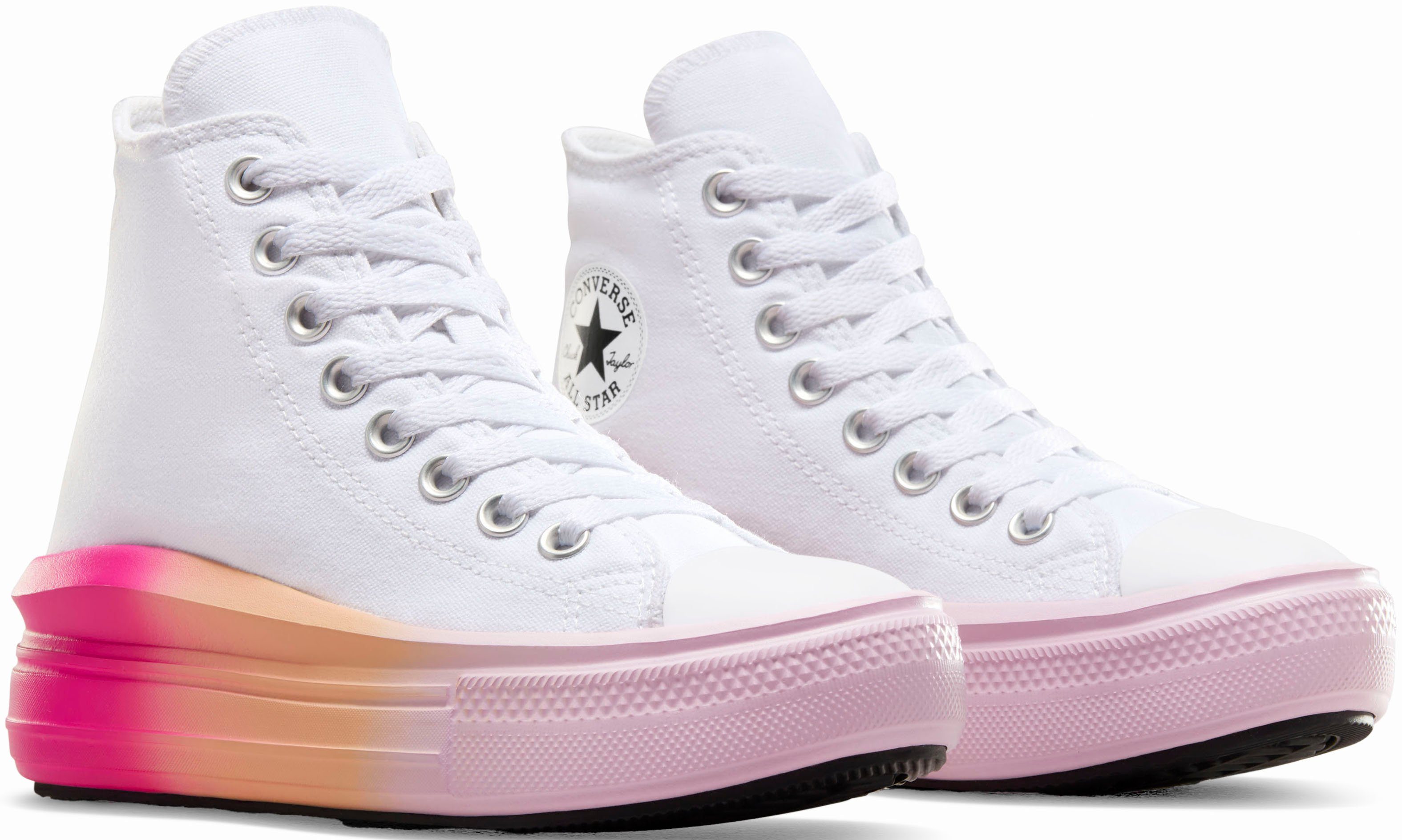 Converse Sneakers CHUCK TAYLOR ALL STAR MOVE PLATFORM