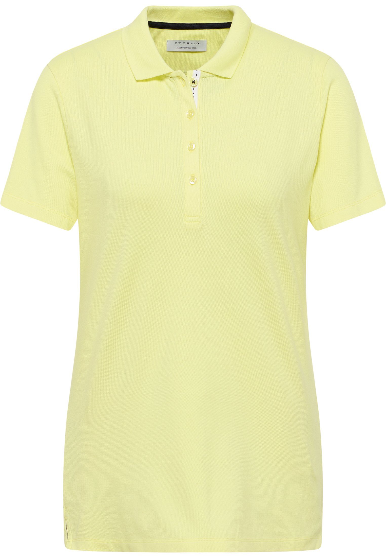Eterna Poloshirt Regular fit
