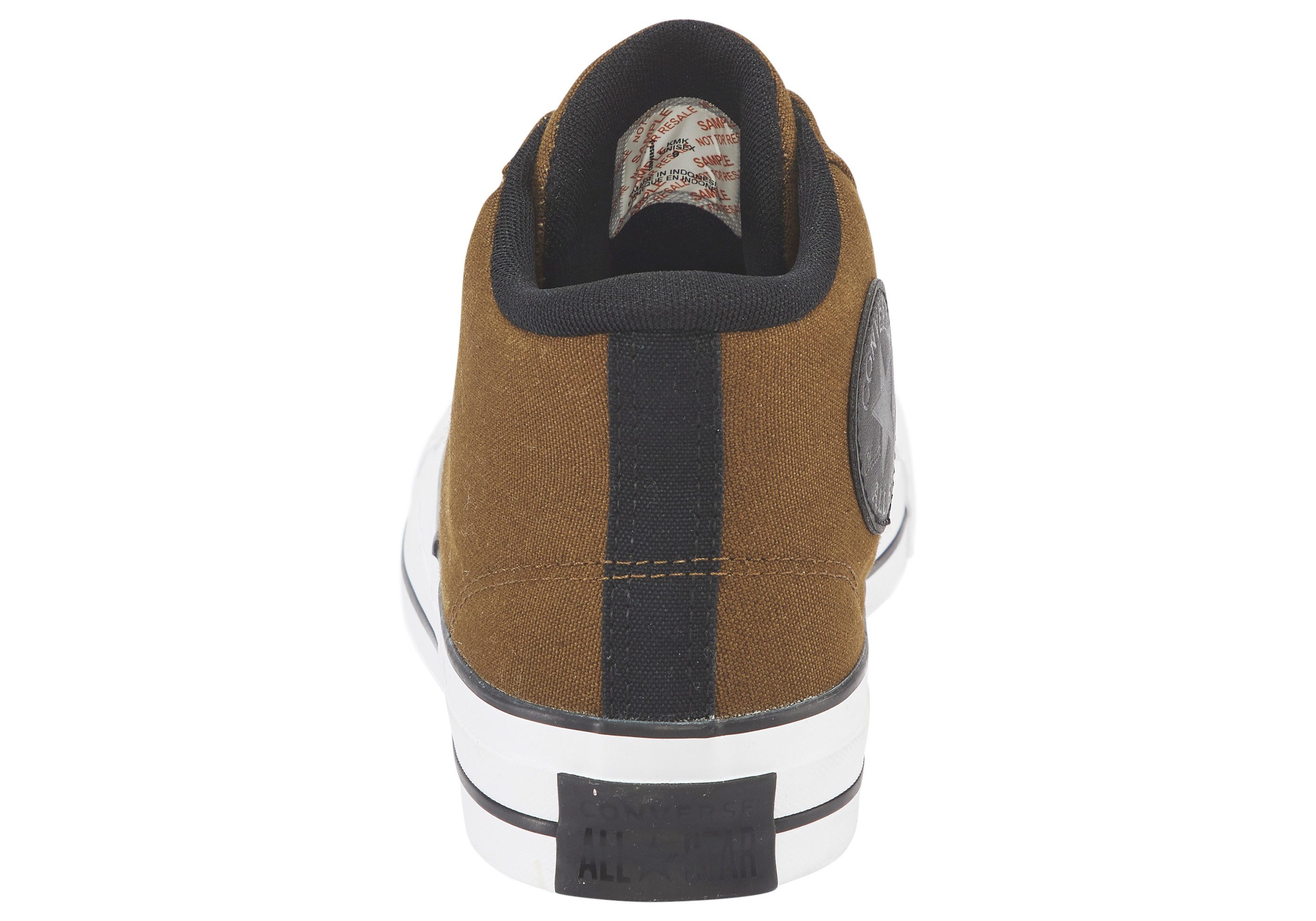 Converse Sneakers CHUCK TAYLOR ALL STAR MALDEN STREET