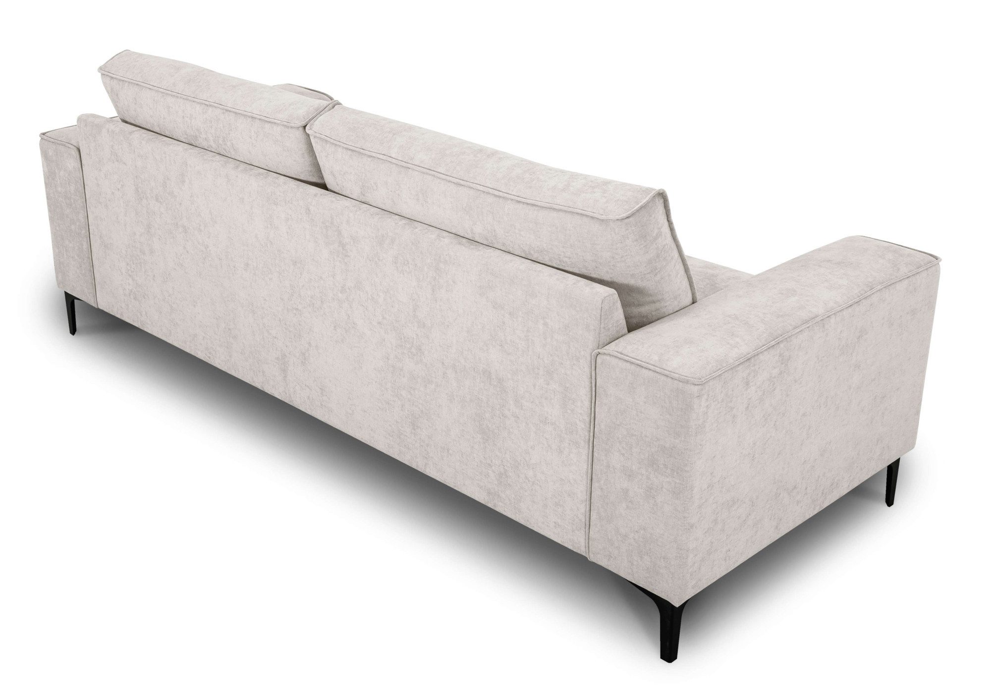 Places of Style 3-zitsbank Oland in tijdloos design en hoogwaardige verwerking