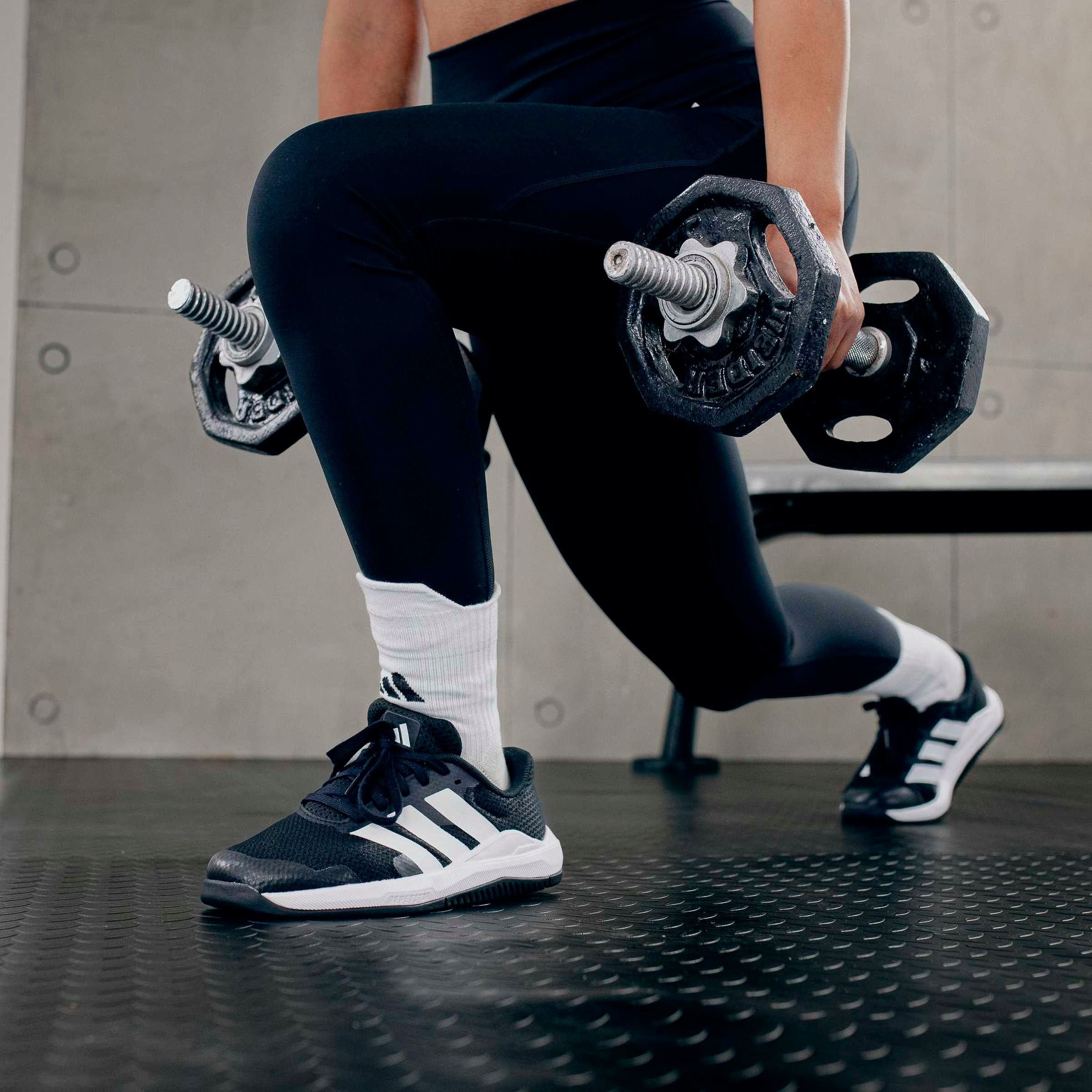adidas Performance Trainingsschoenen DROPSET BASE-TRAININGSSCHOENEN