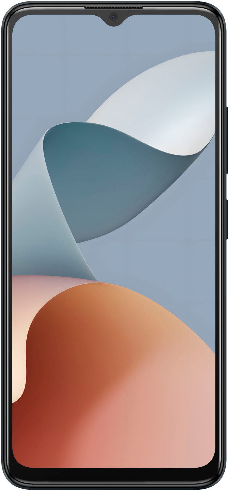 ZTE Smartphone Blade A34