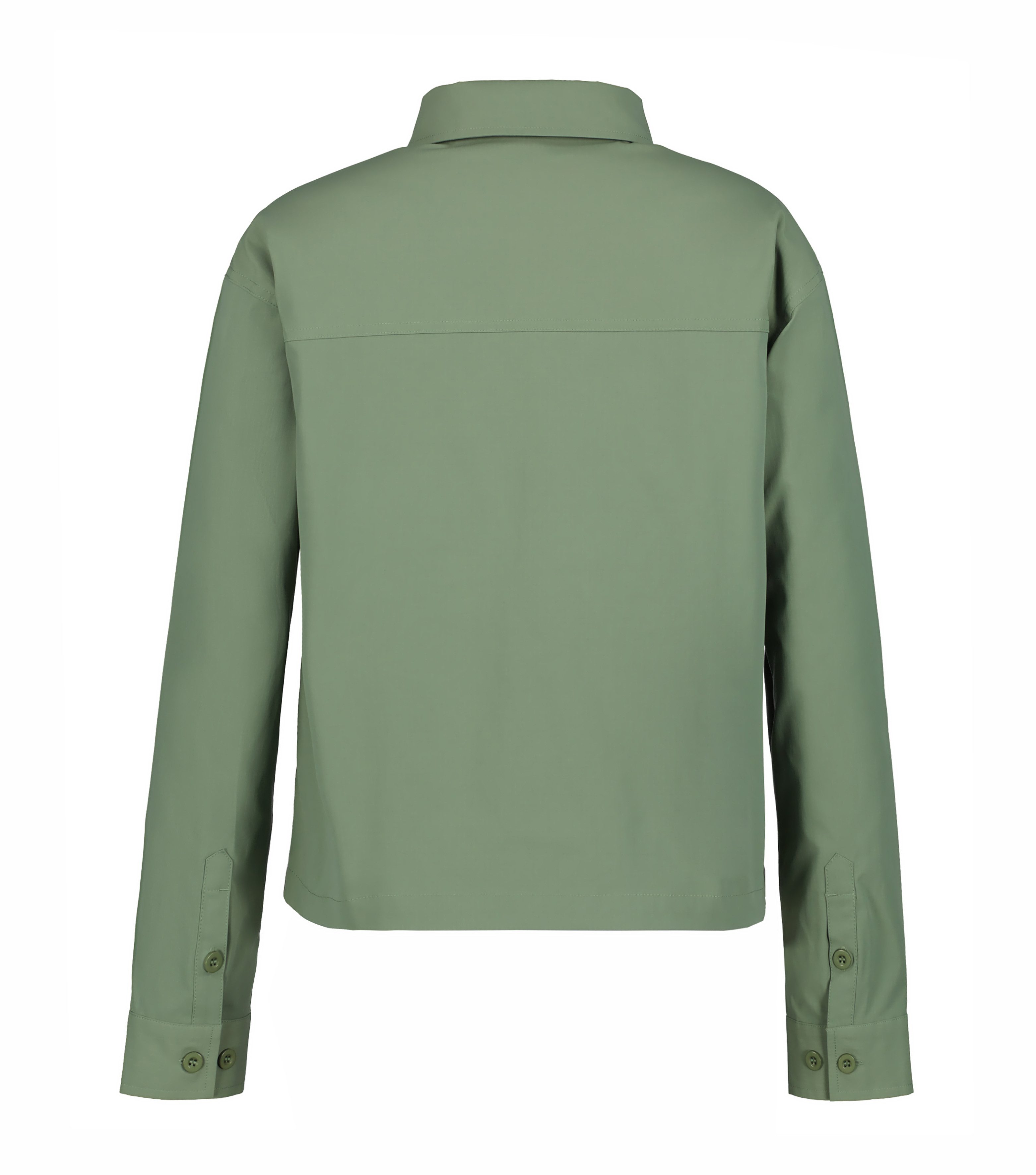 Icepeak Shirt D BLOUSON MOLINE