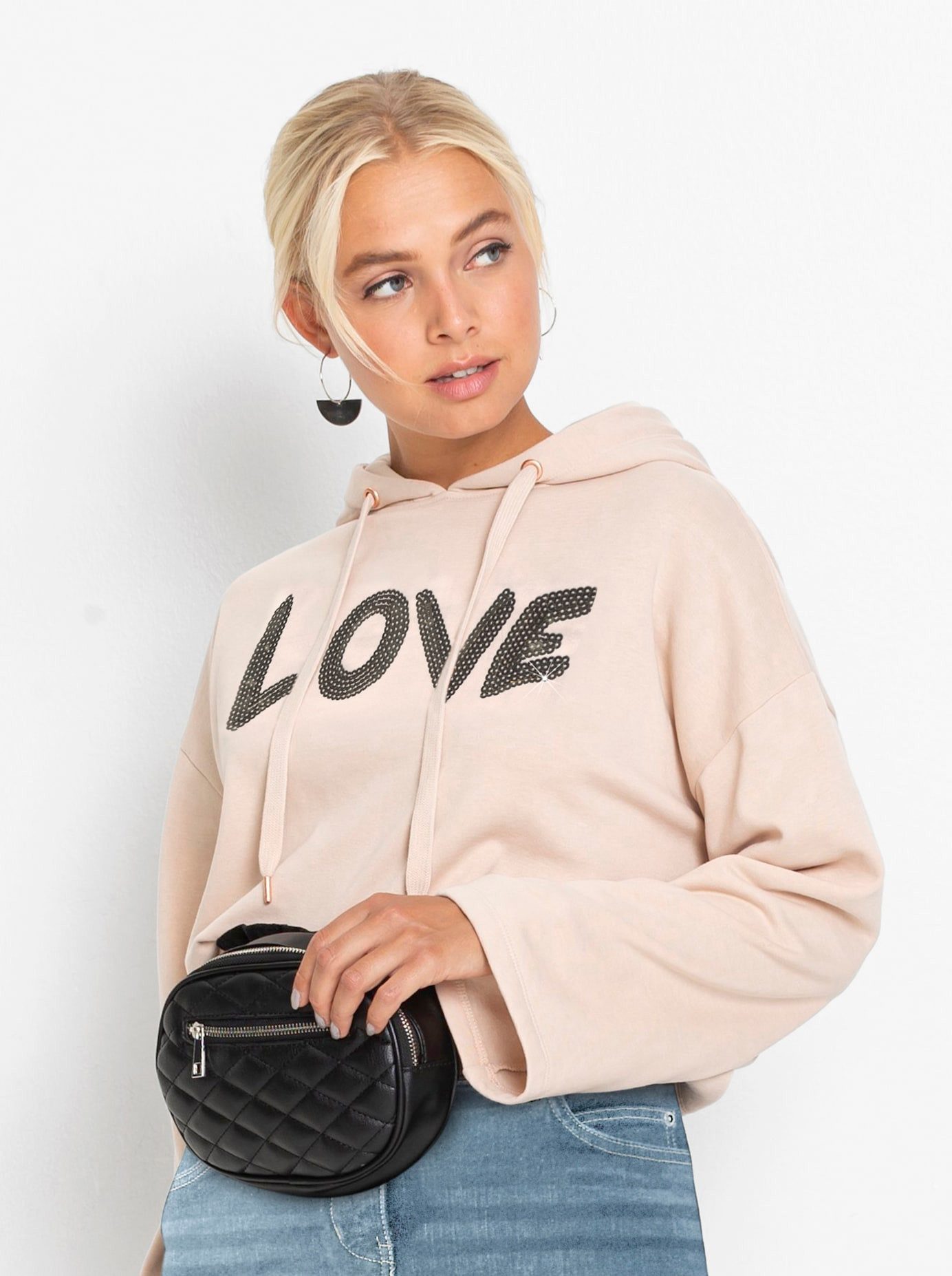Classic Inspirationen Sweatshirt