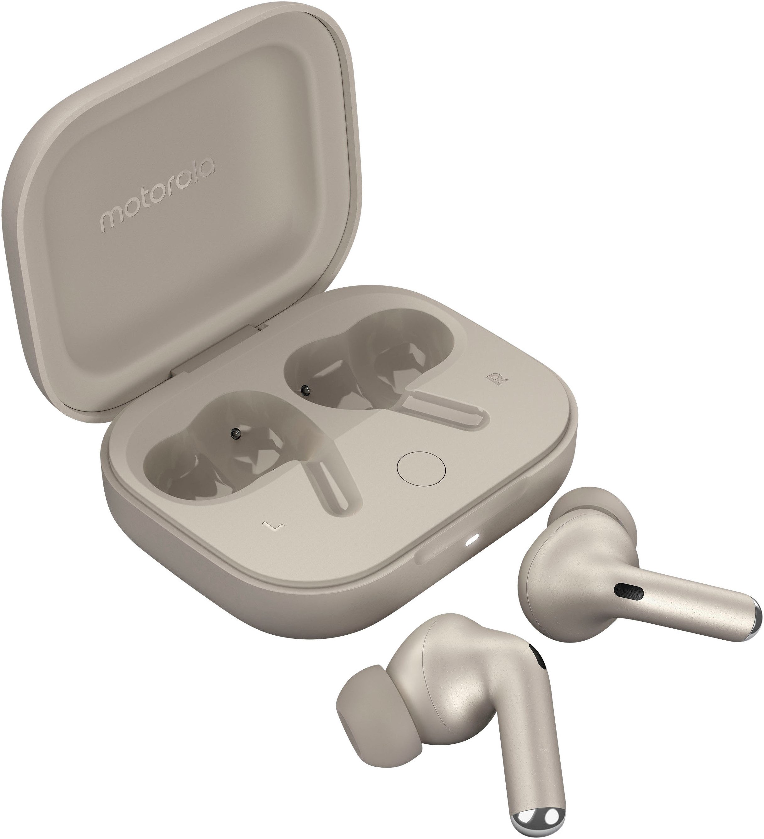 Motorola Draadloze in-ear hoofdtelefoon Moto buds+