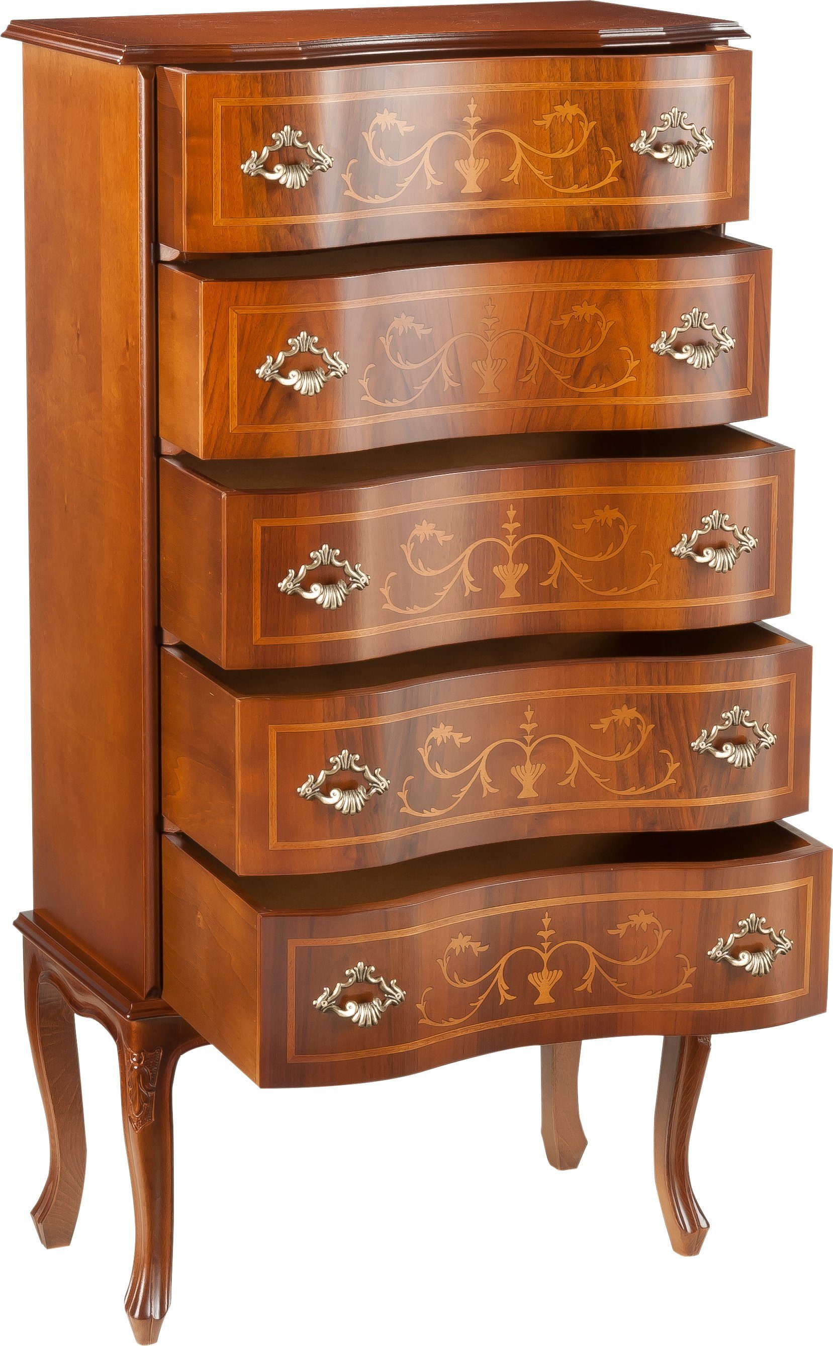 Home affaire Kast Roma Breedte 58 cm
