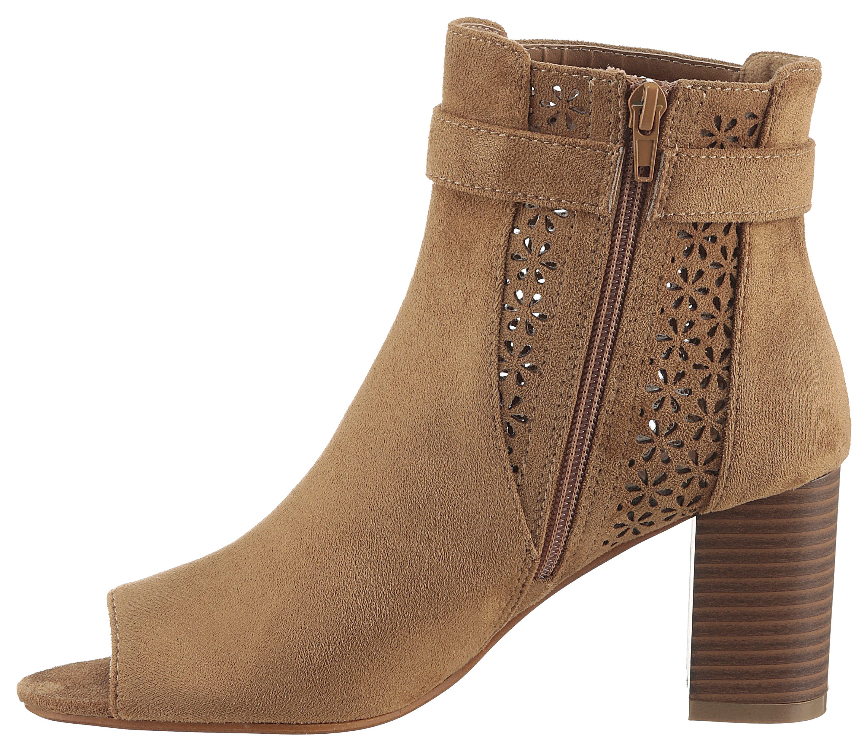 Aniston SHOES Laarsjes