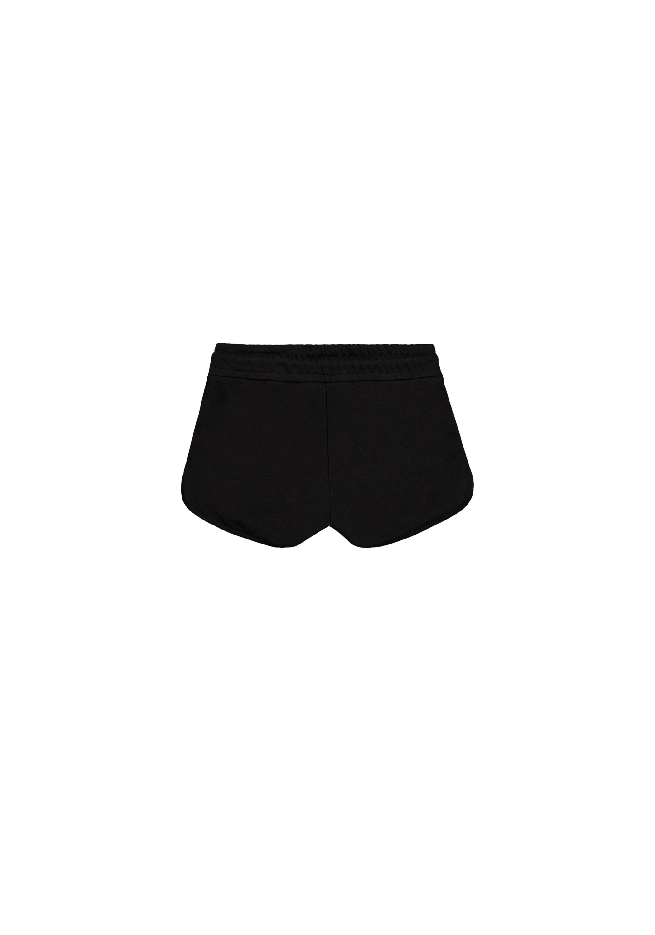 Alpha Industries Sweatshort Alpha Industries Women - Shorts Basic Short Small Logo Wmn