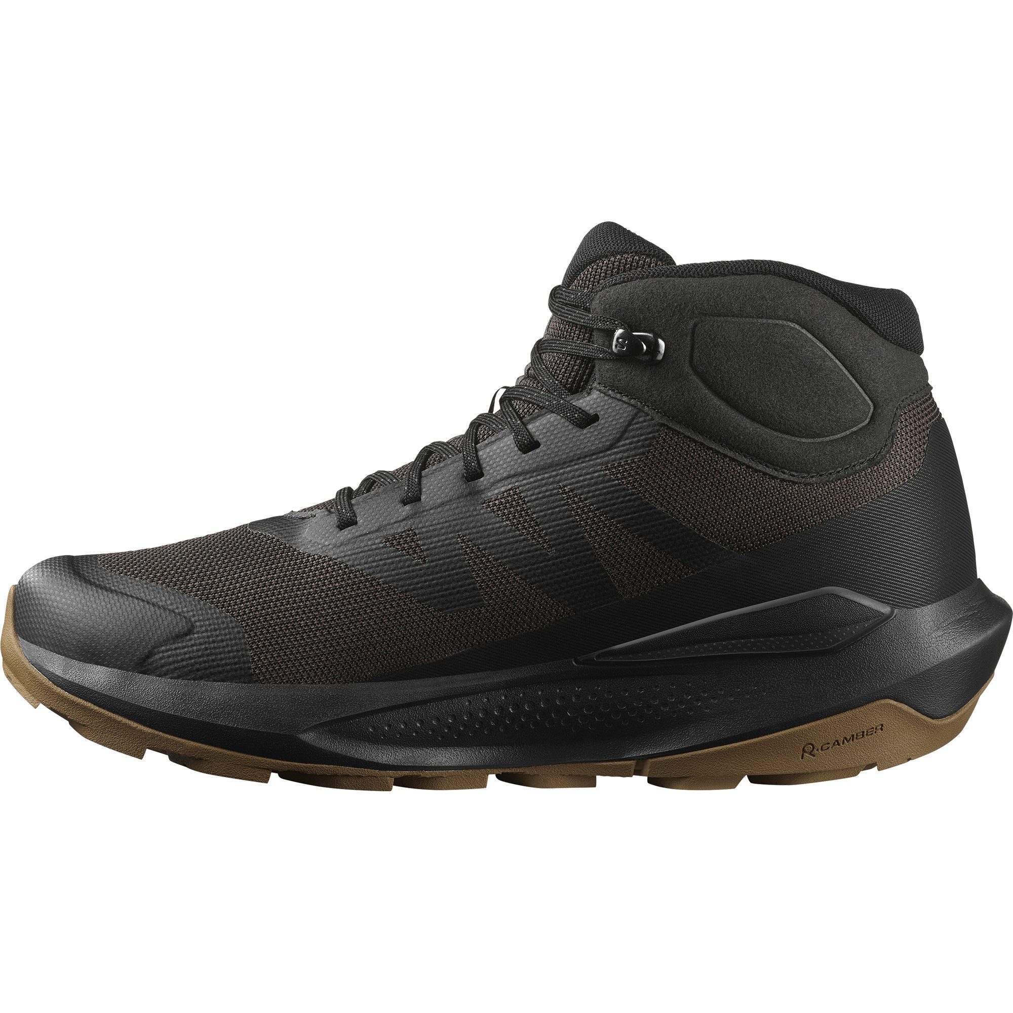 Salomon Wandelschoenen ELIXIR TOUR MID WP