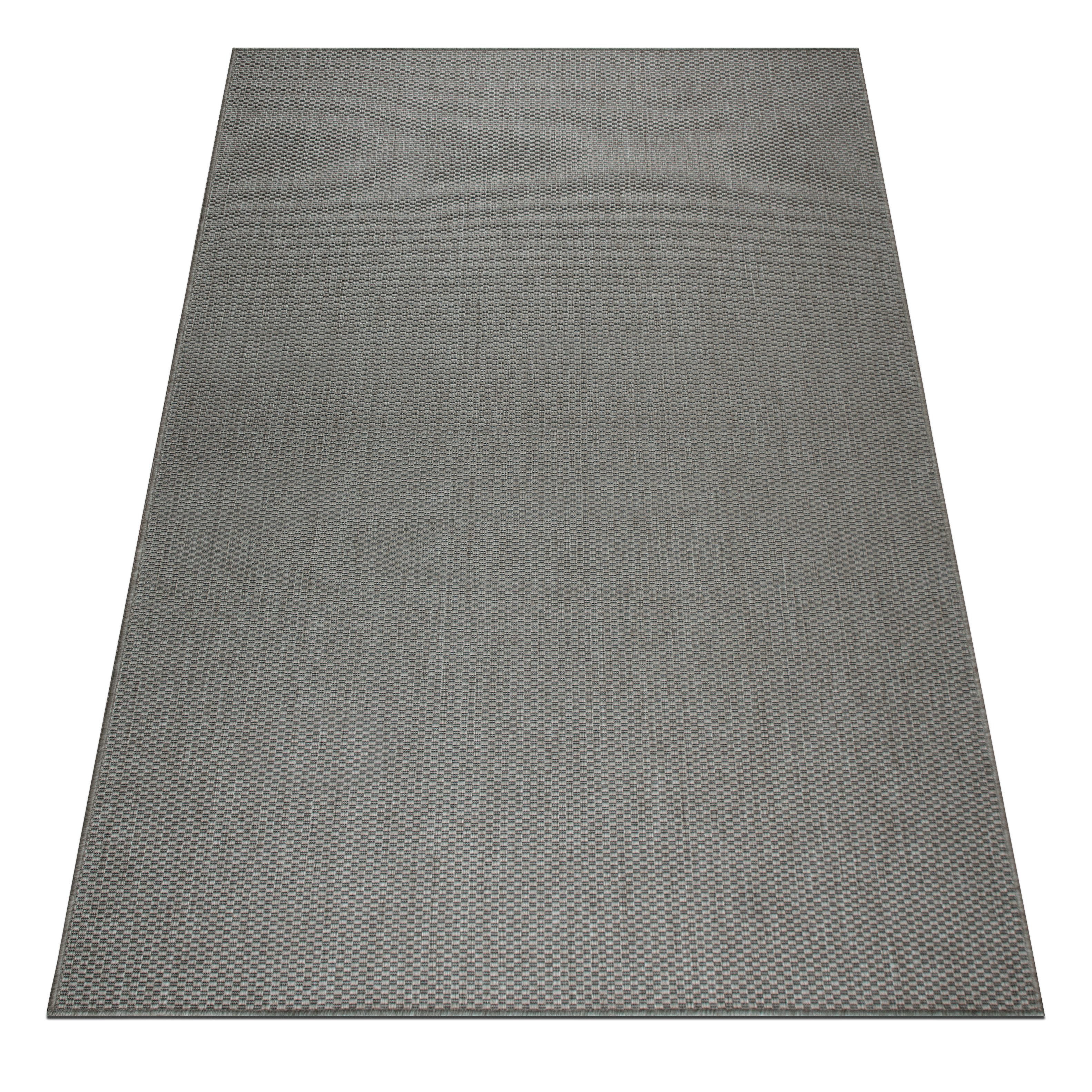 my home Vloerkleed Venetië is ook als loper verkrijgbaar Geschikt voor binnen en buiten, sisal-look, weerbestendig & uv-bestendig