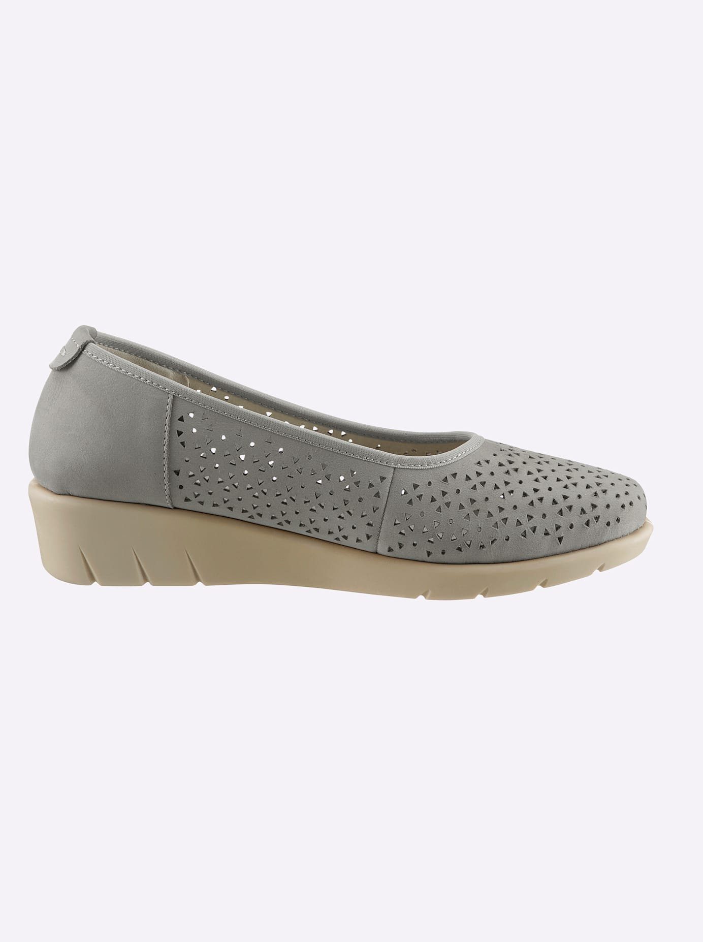 Classic Basics Ballerina's