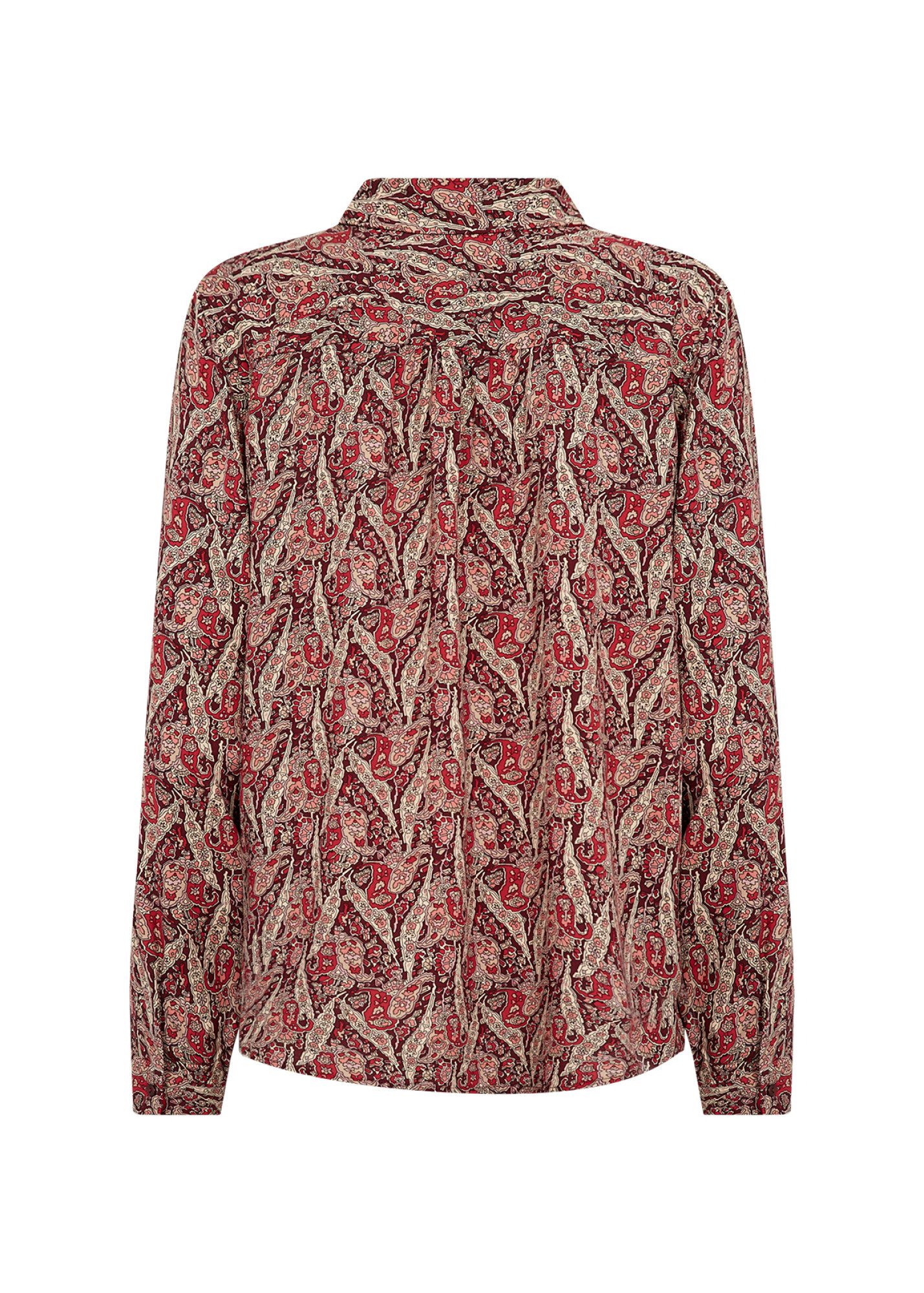 soyaconcept Overhemdblouse